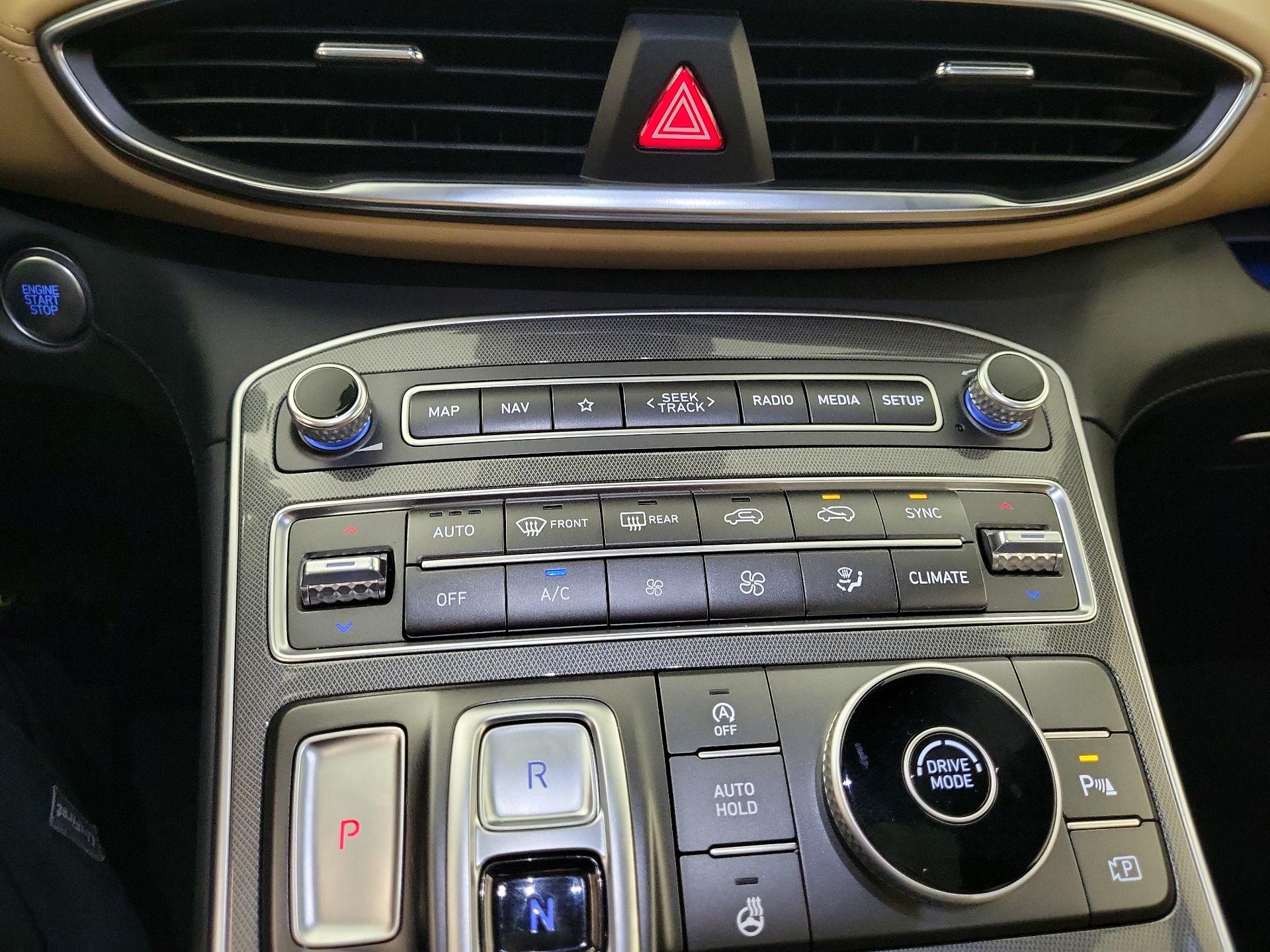 Thumbnail: 2022 Hyundai Santa Fe - 15