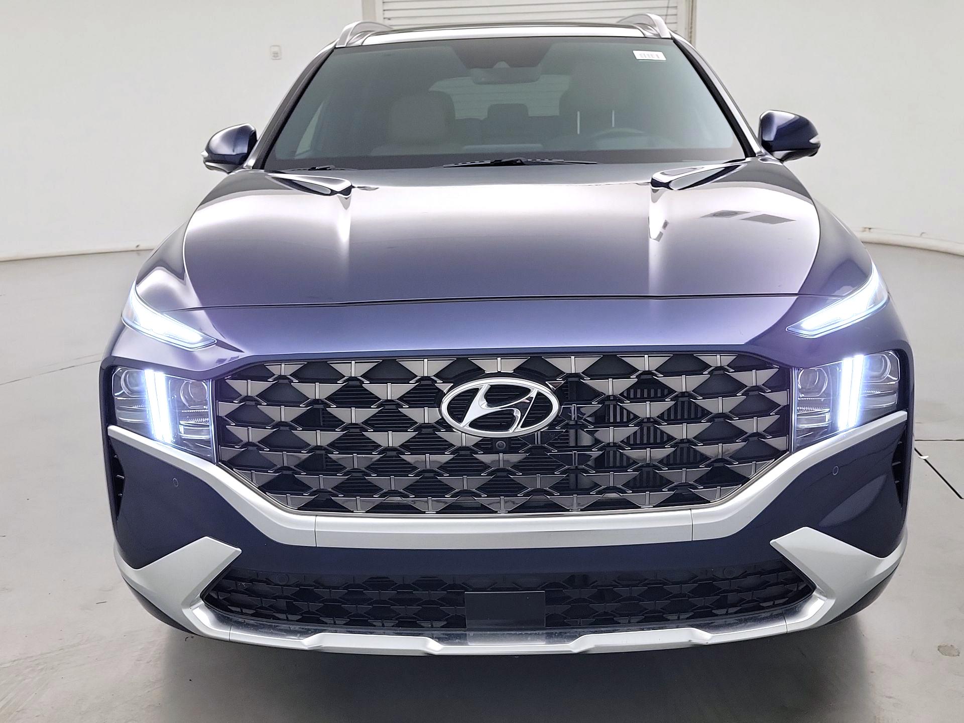 Thumbnail: 2022 Hyundai Santa Fe - 2