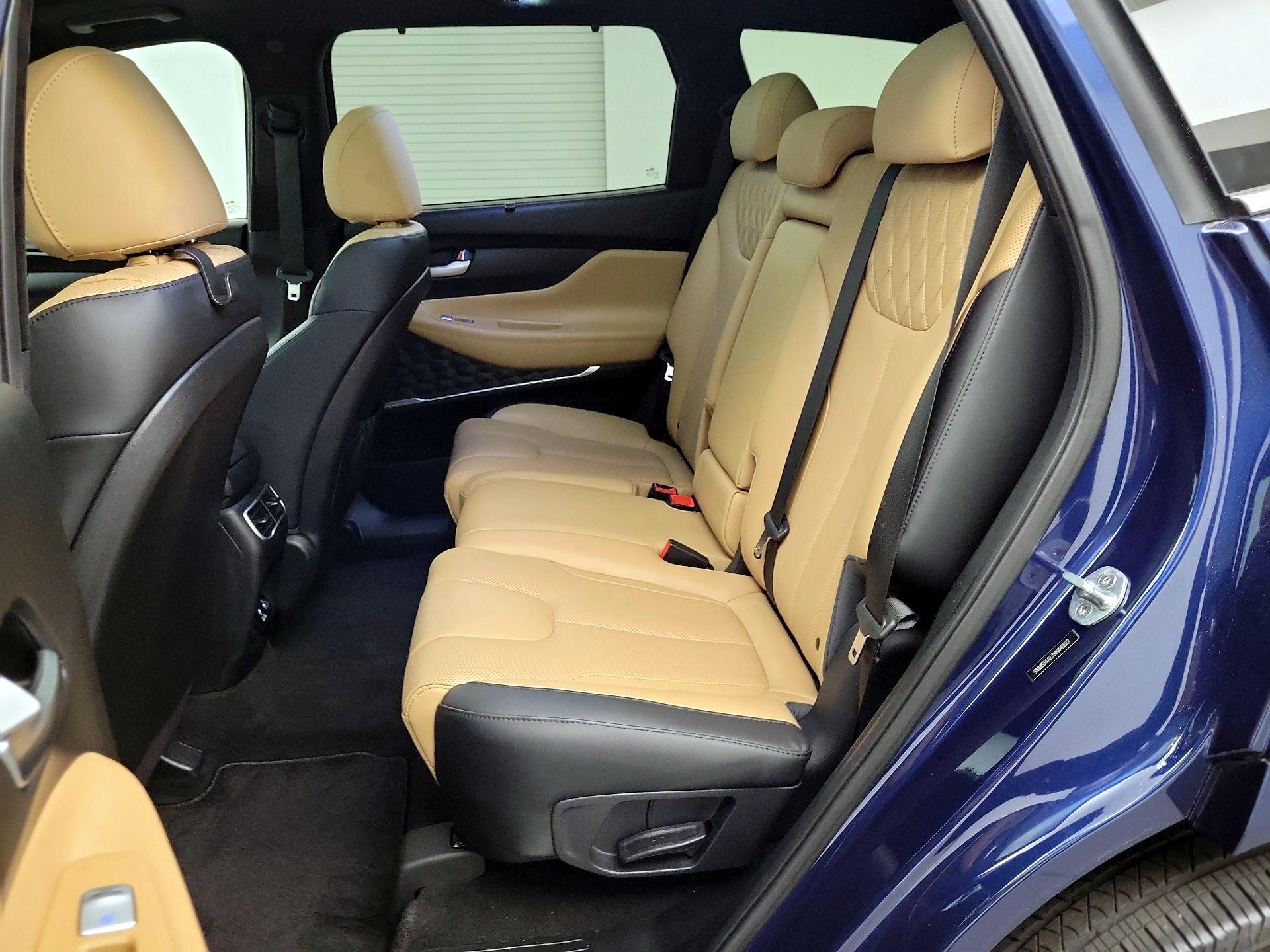 Thumbnail: 2022 Hyundai Santa Fe - 19