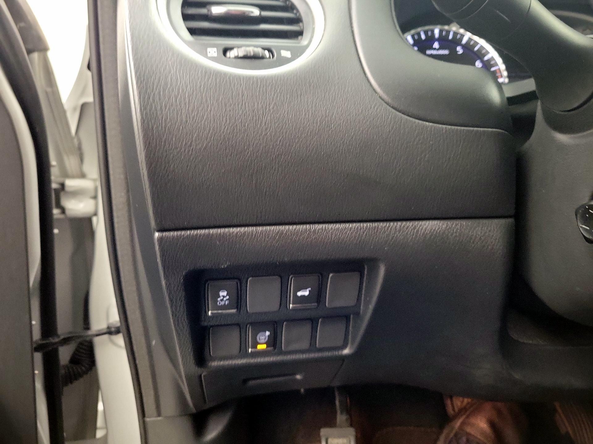 Thumbnail: 2020 INFINITI QX60 - 11