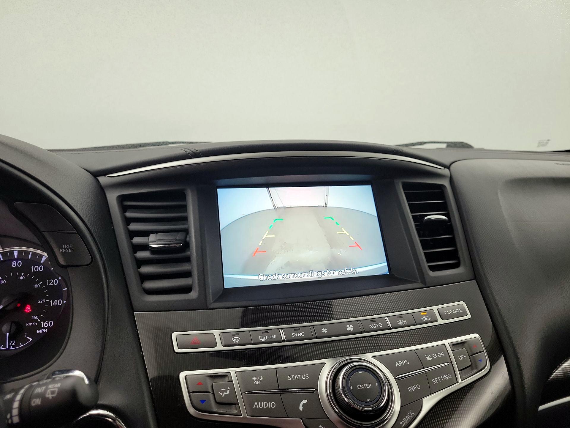 Thumbnail: 2020 INFINITI QX60 - 12