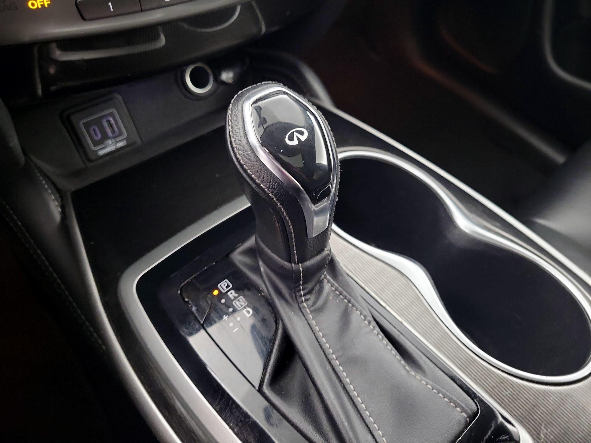 Thumbnail: 2020 INFINITI QX60 - 15