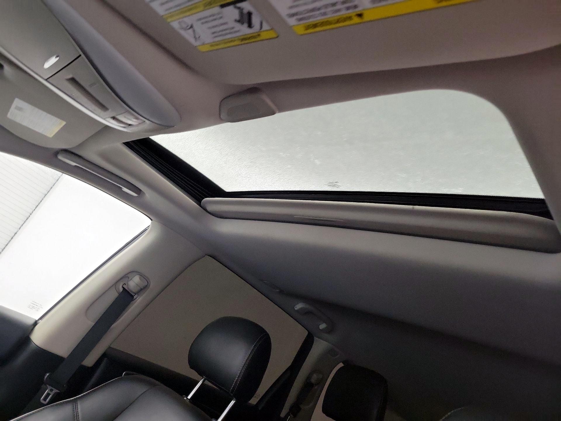 Thumbnail: 2020 INFINITI QX60 - 17