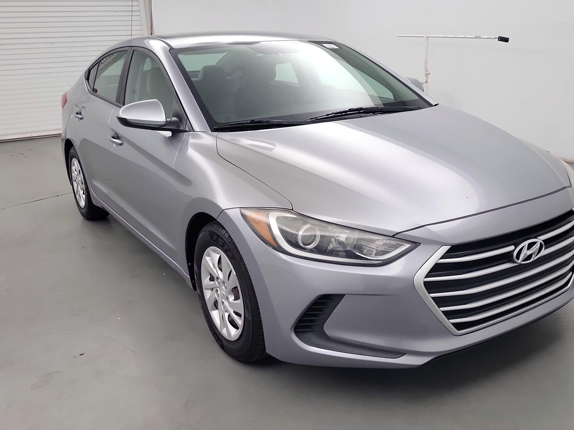 Thumbnail: 2017 Hyundai Elantra - 1