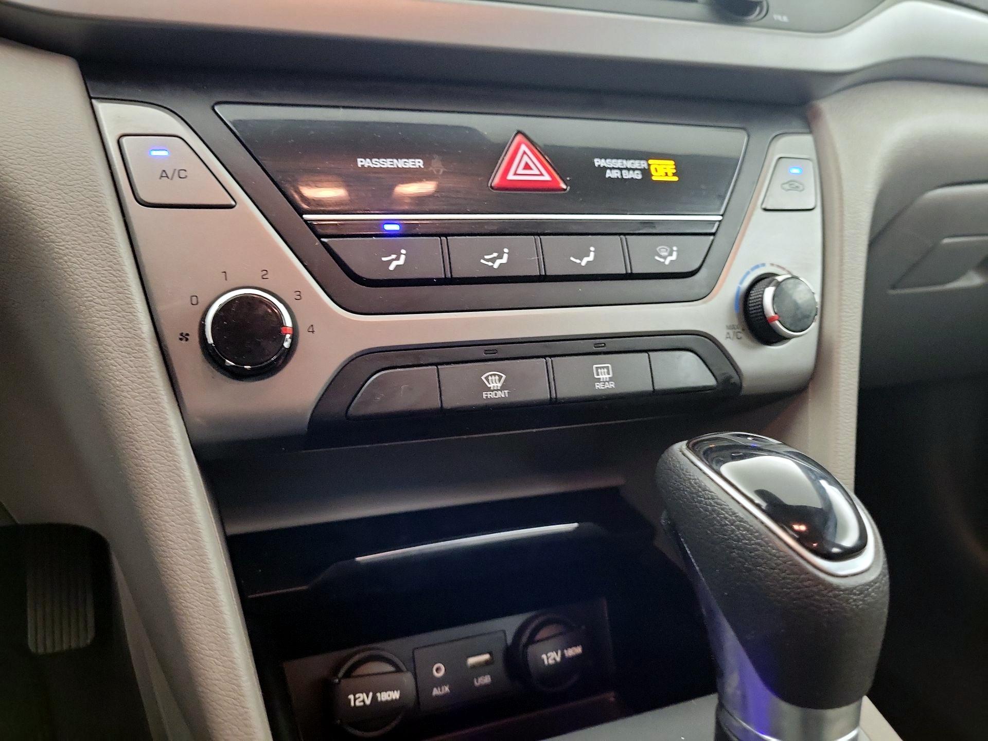 Thumbnail: 2017 Hyundai Elantra - 13