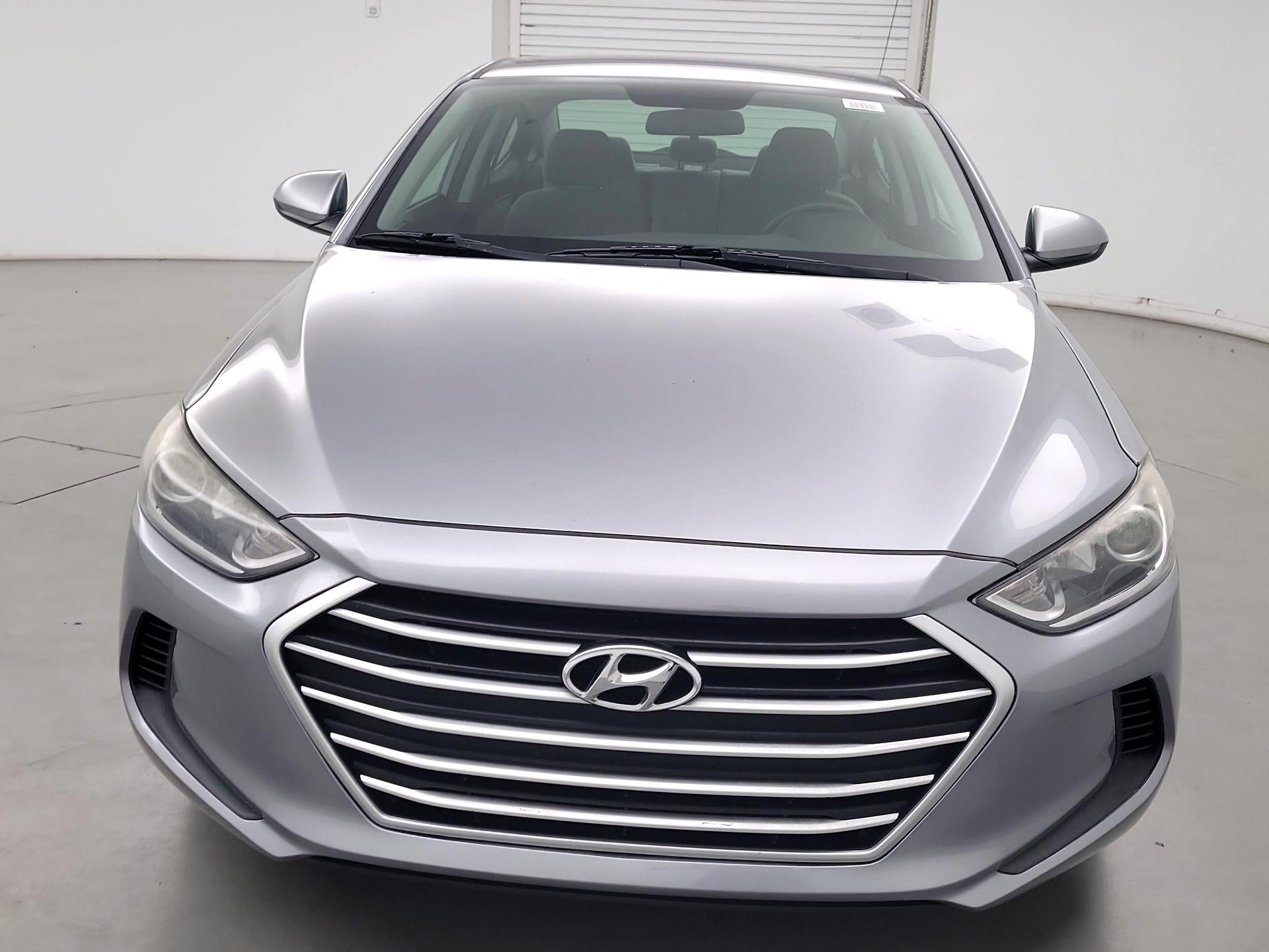 Thumbnail: 2017 Hyundai Elantra - 2