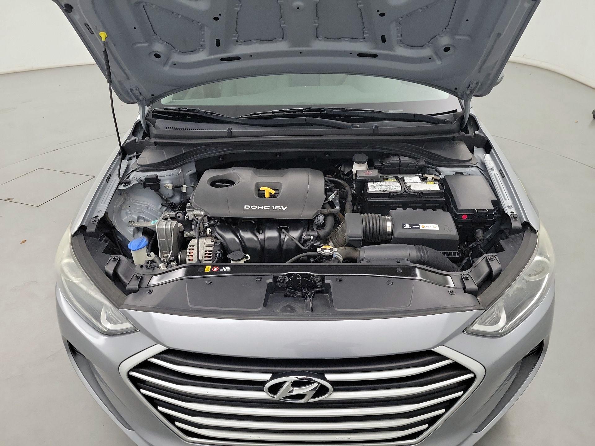 Thumbnail: 2017 Hyundai Elantra - 19