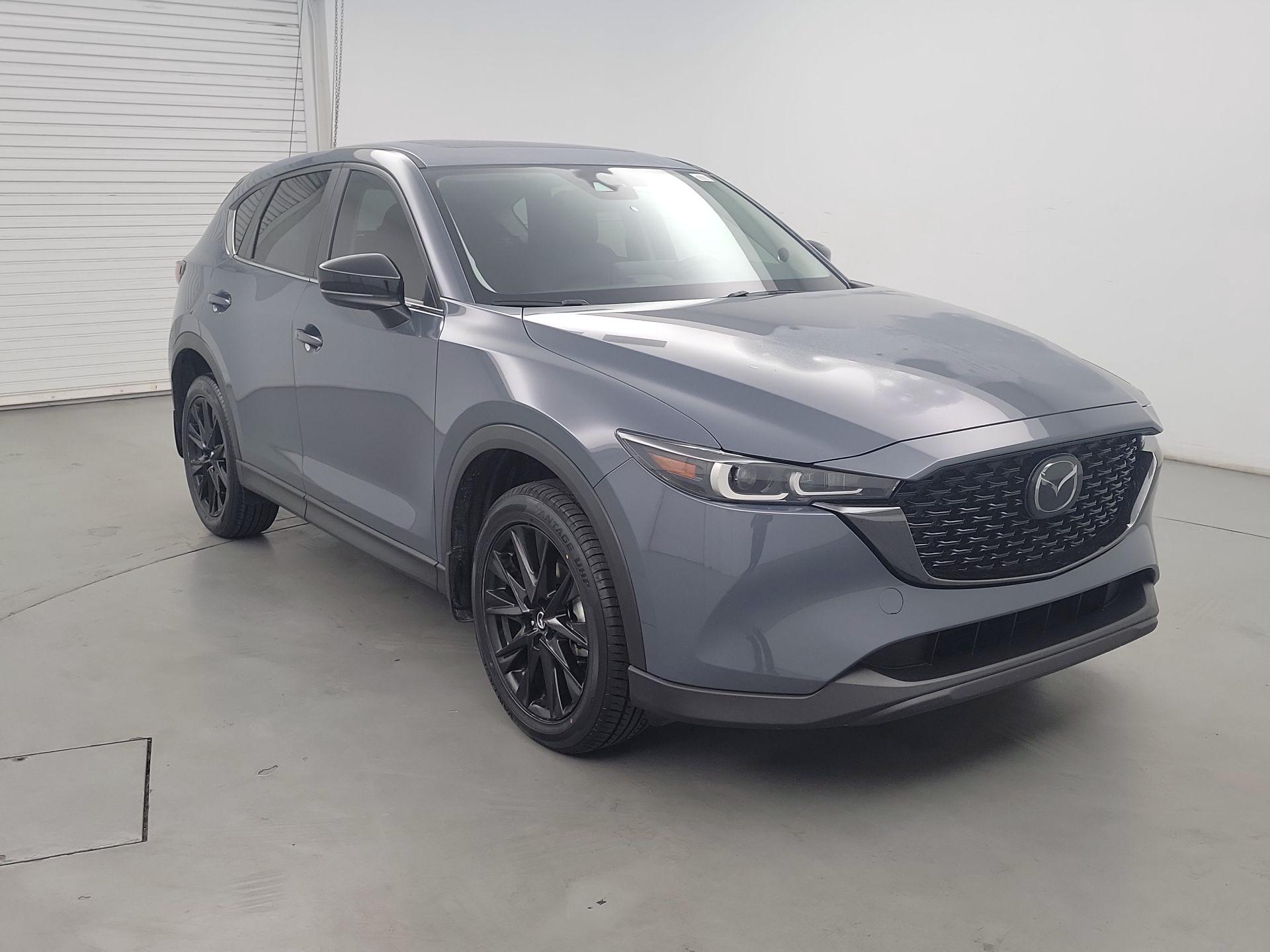 Thumbnail: 2024 Mazda CX-5 - 1