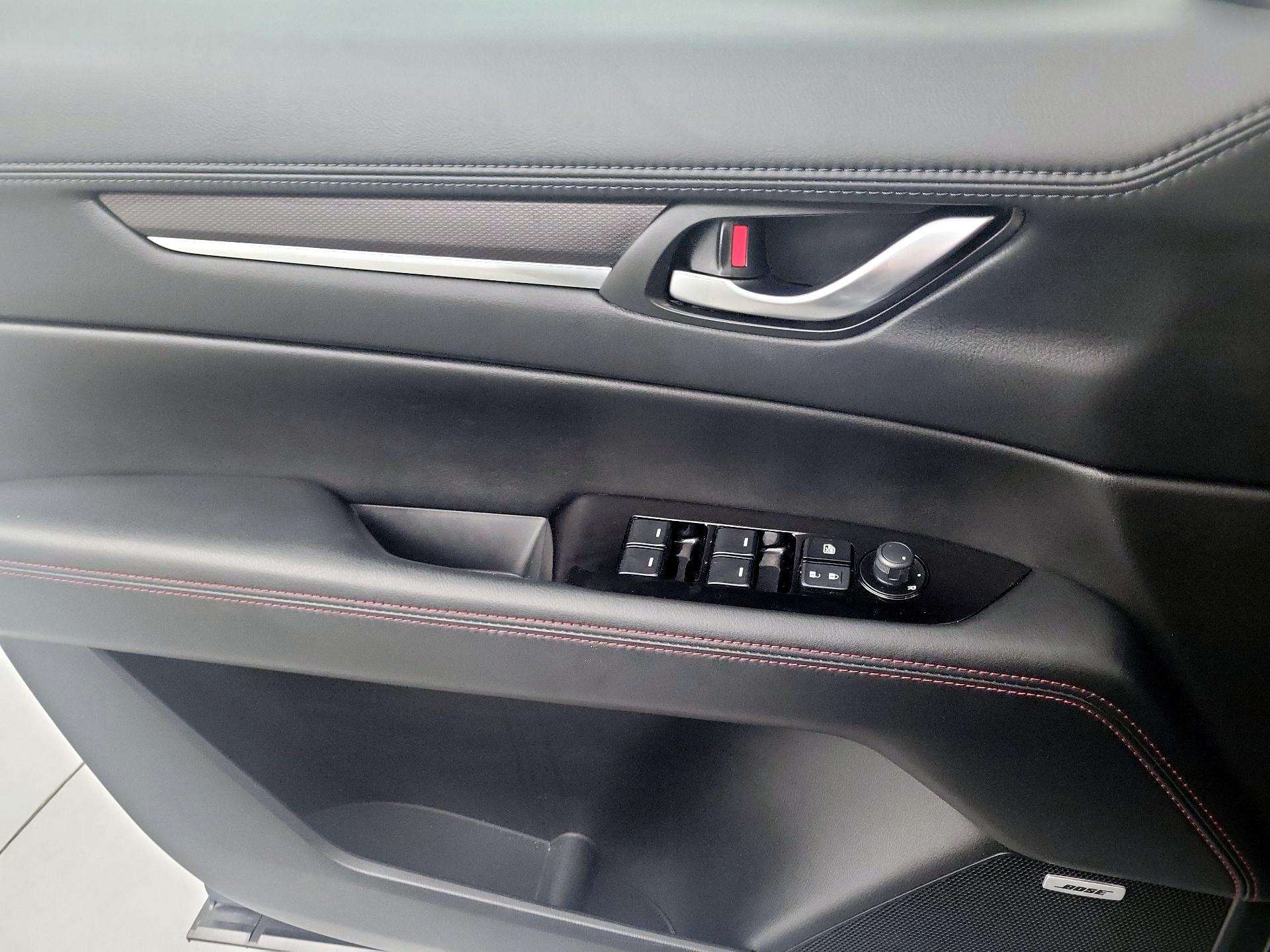 Thumbnail: 2024 Mazda CX-5 - 10