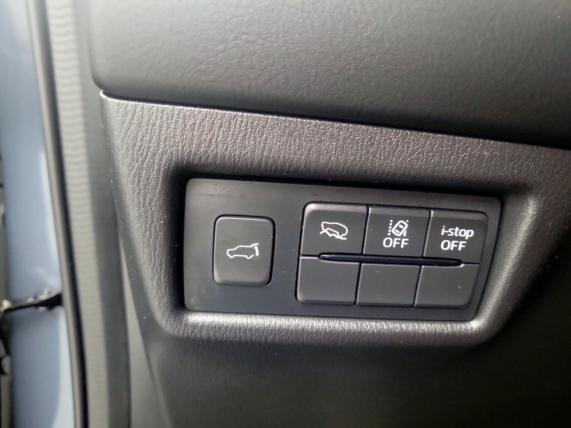 Thumbnail: 2024 Mazda CX-5 - 11