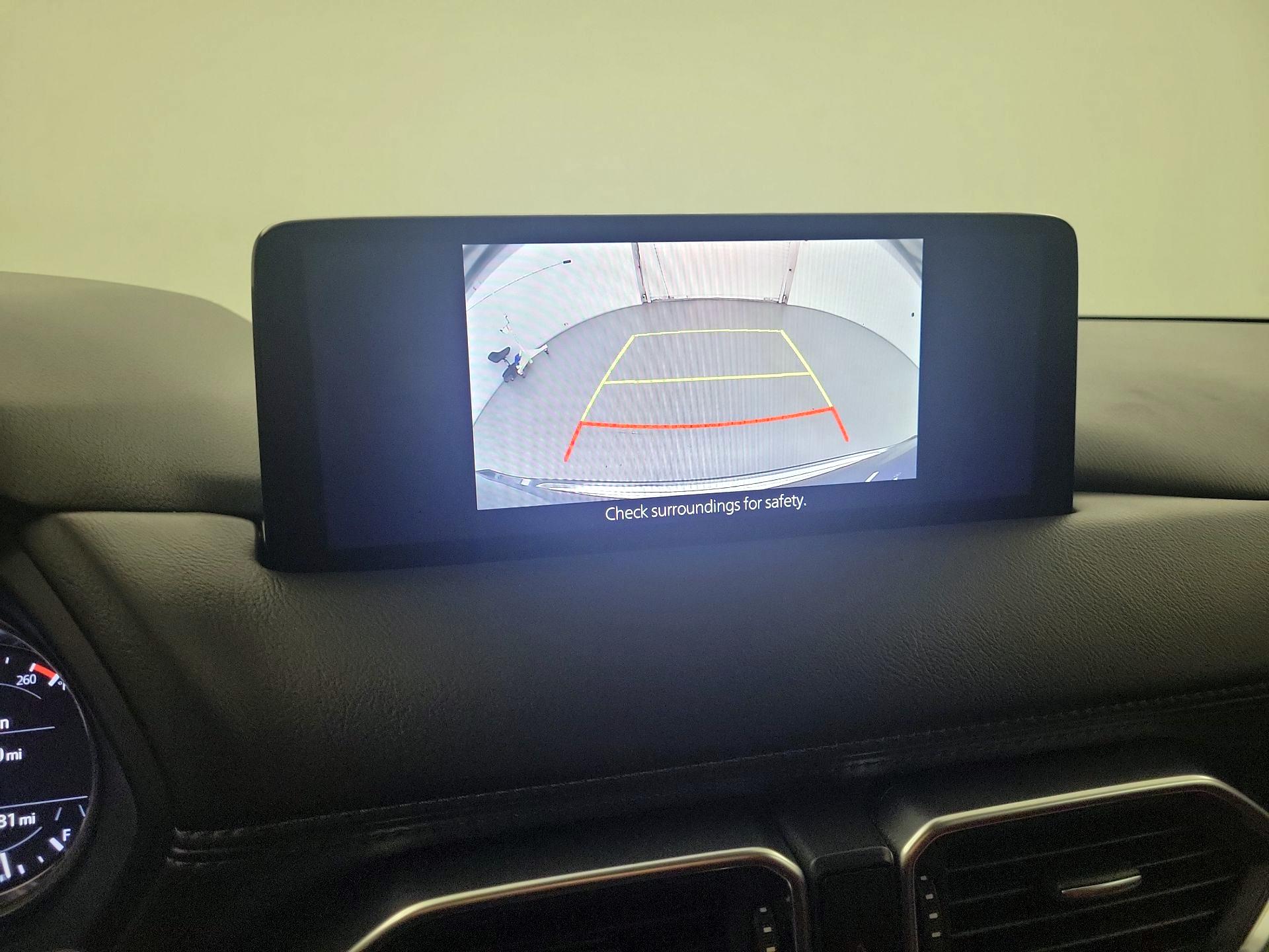 Thumbnail: 2024 Mazda CX-5 - 12