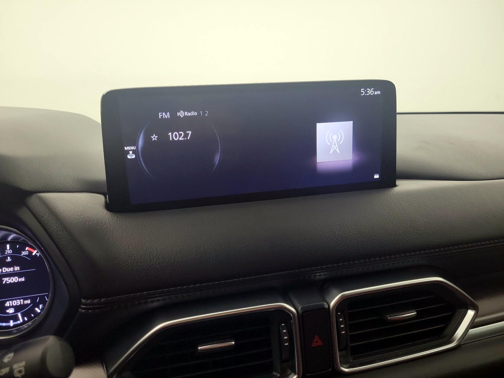 Thumbnail: 2024 Mazda CX-5 - 13