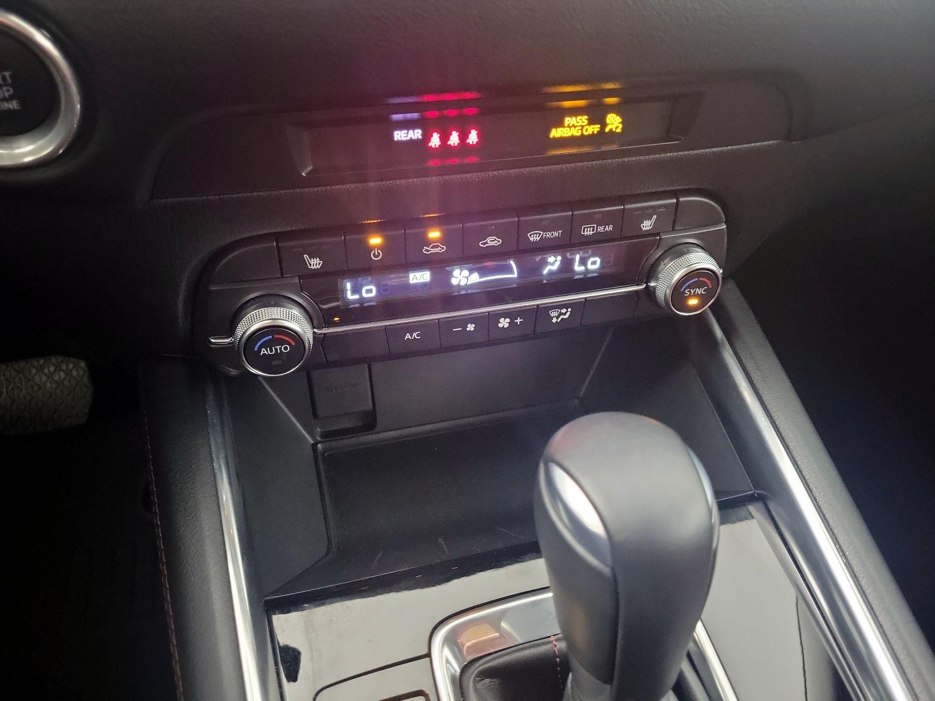 Thumbnail: 2024 Mazda CX-5 - 14