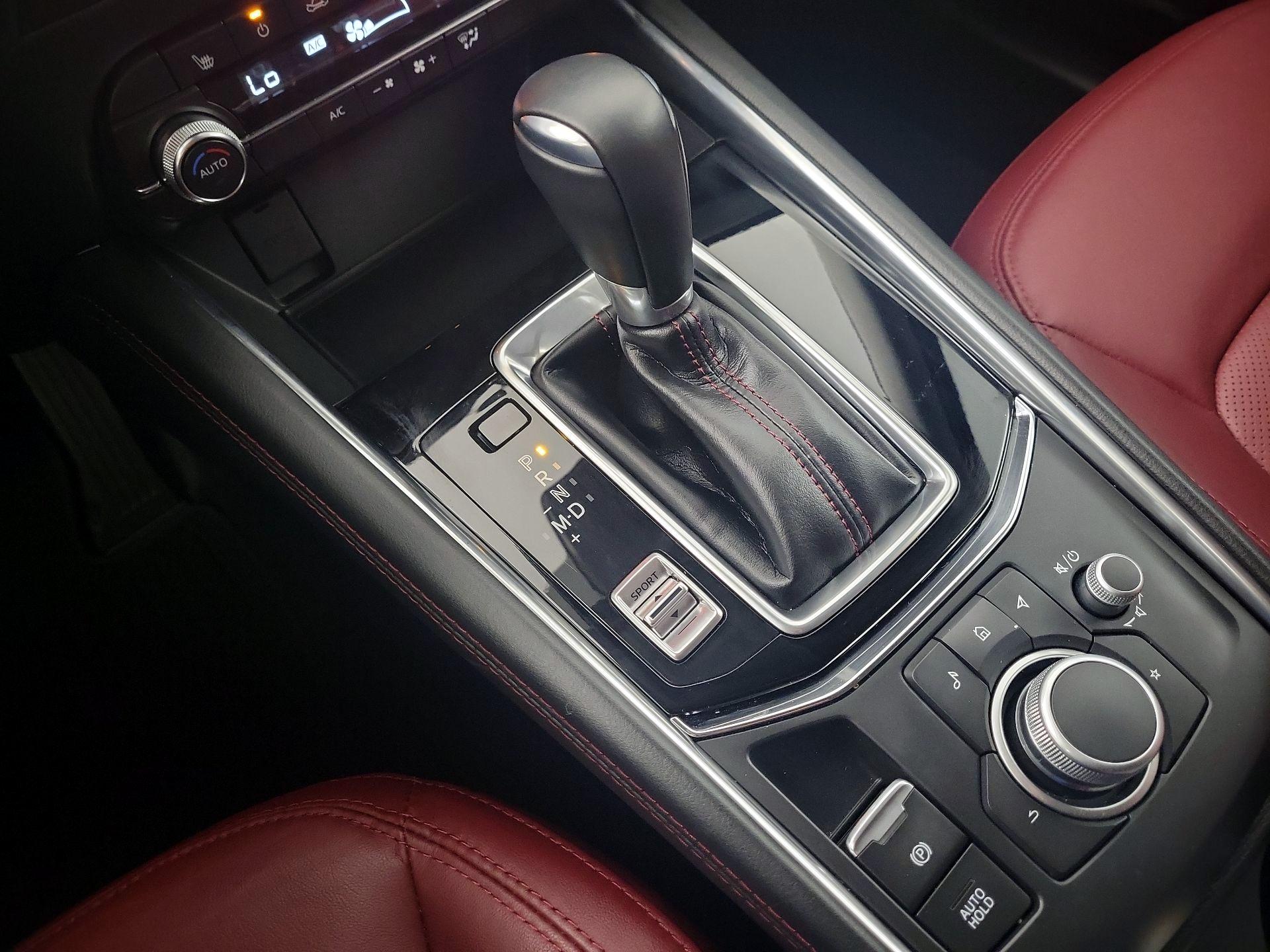 Thumbnail: 2024 Mazda CX-5 - 15