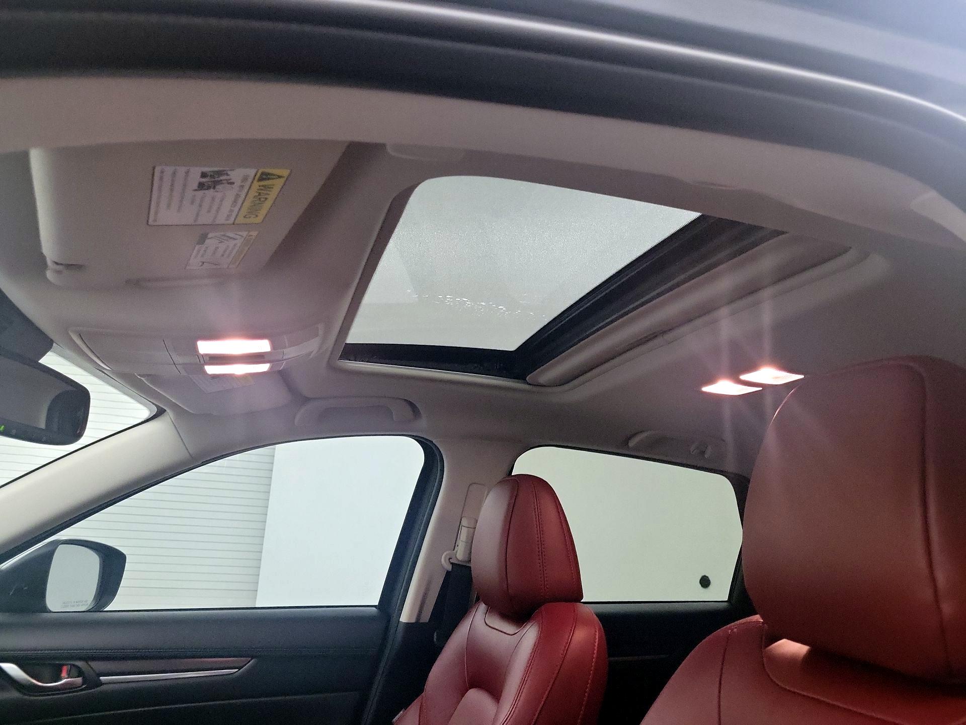 Thumbnail: 2024 Mazda CX-5 - 17