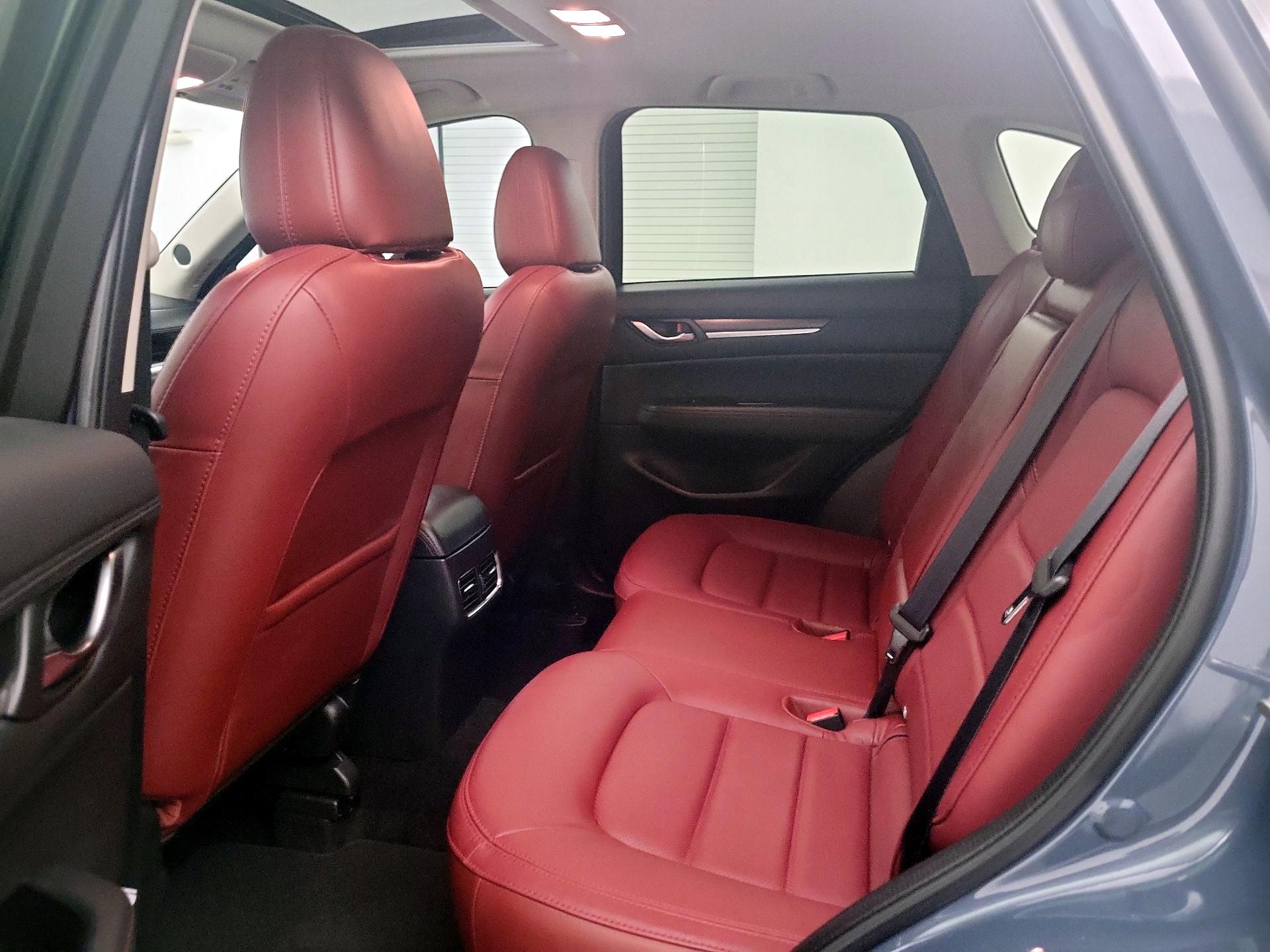 Thumbnail: 2024 Mazda CX-5 - 18