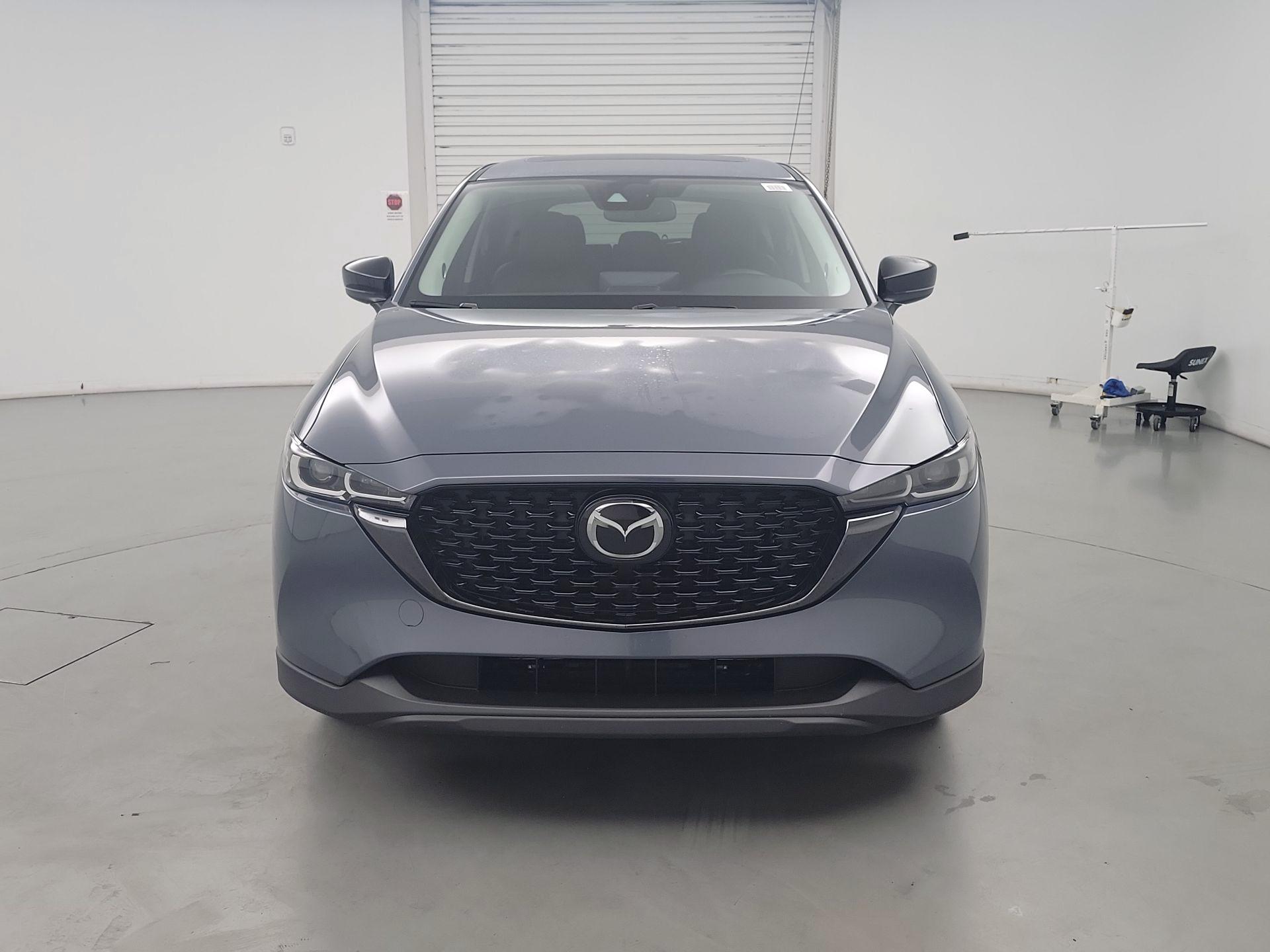 Thumbnail: 2024 Mazda CX-5 - 2