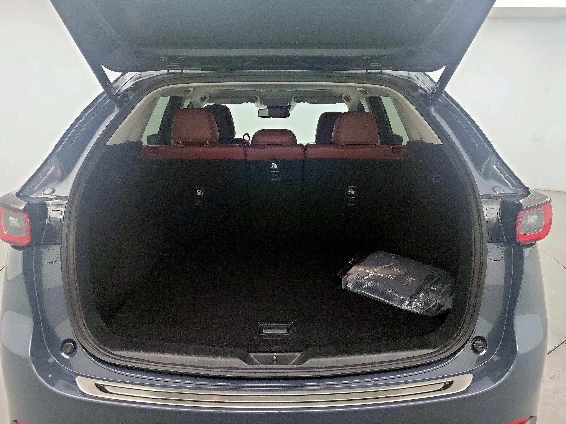 Thumbnail: 2024 Mazda CX-5 - 19