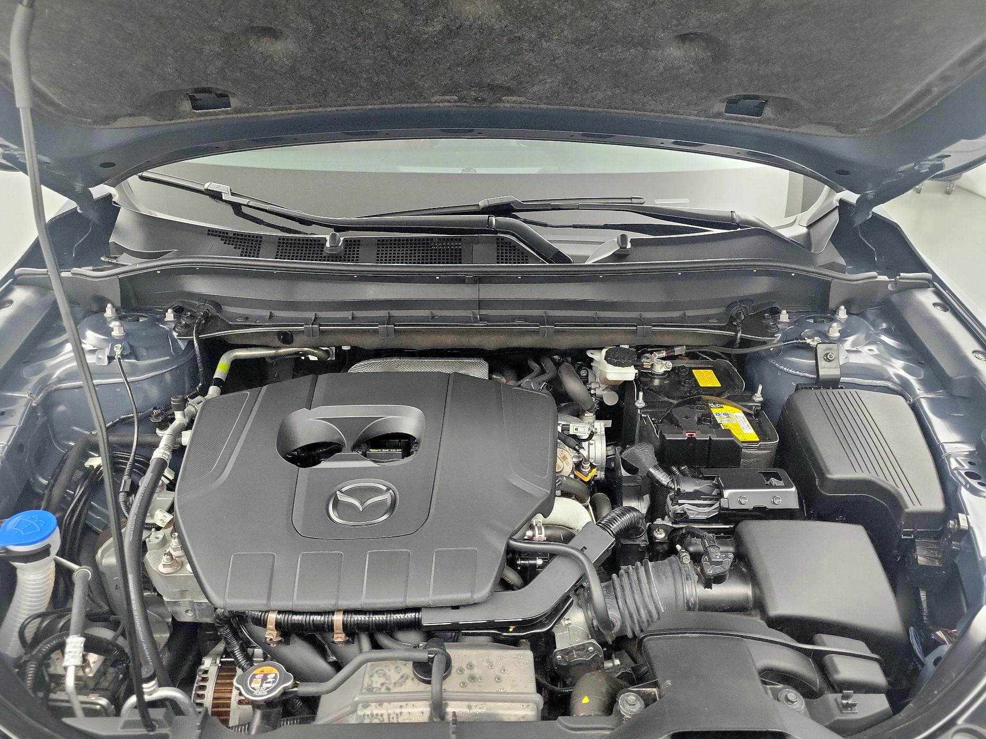 Thumbnail: 2024 Mazda CX-5 - 20