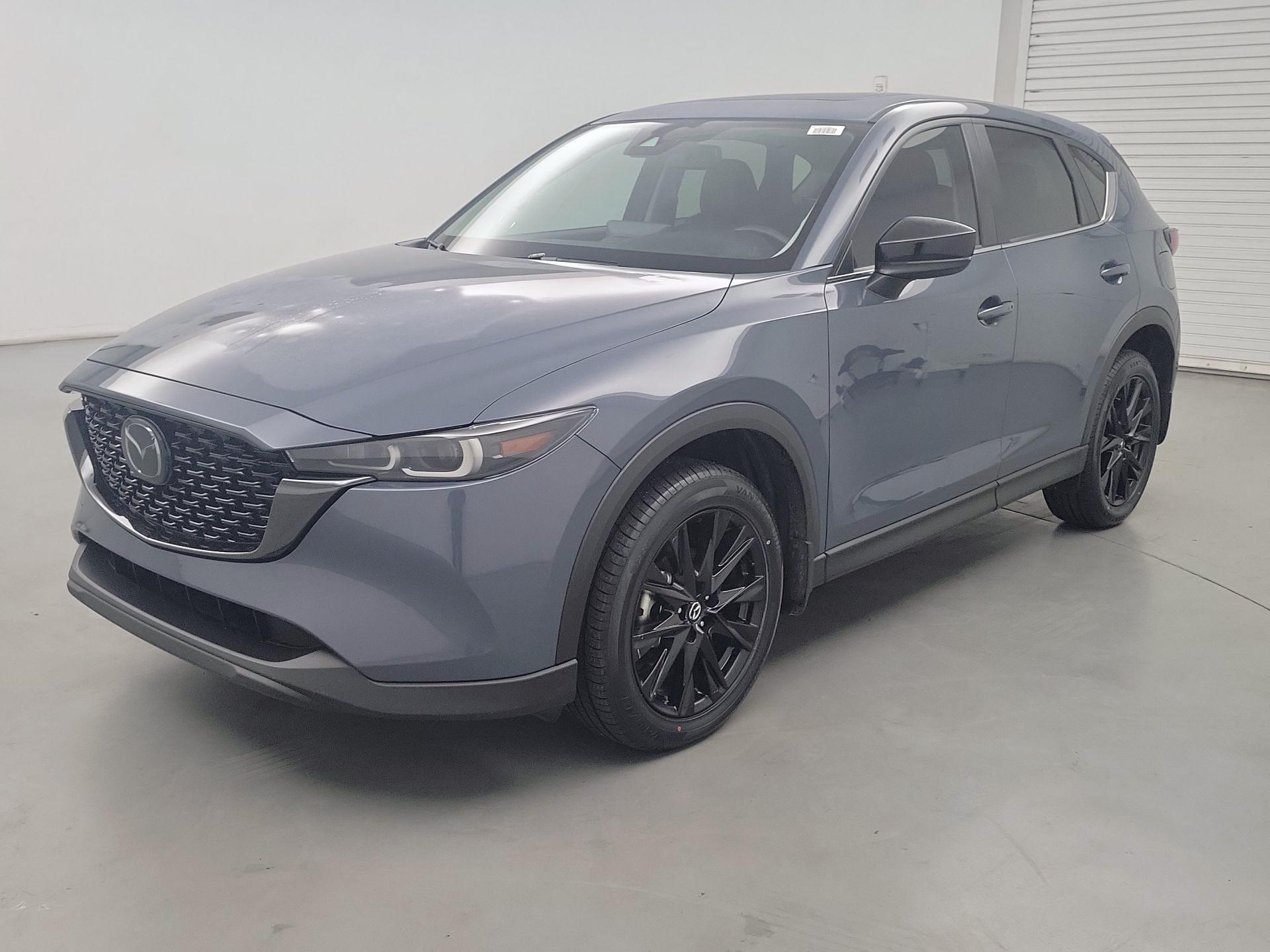 Thumbnail: 2024 Mazda CX-5 - 3