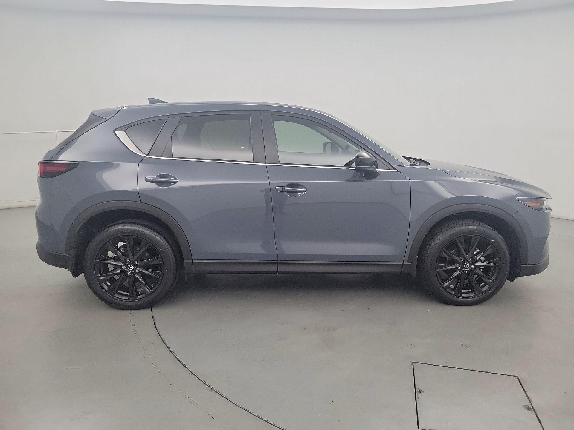 Thumbnail: 2024 Mazda CX-5 - 4