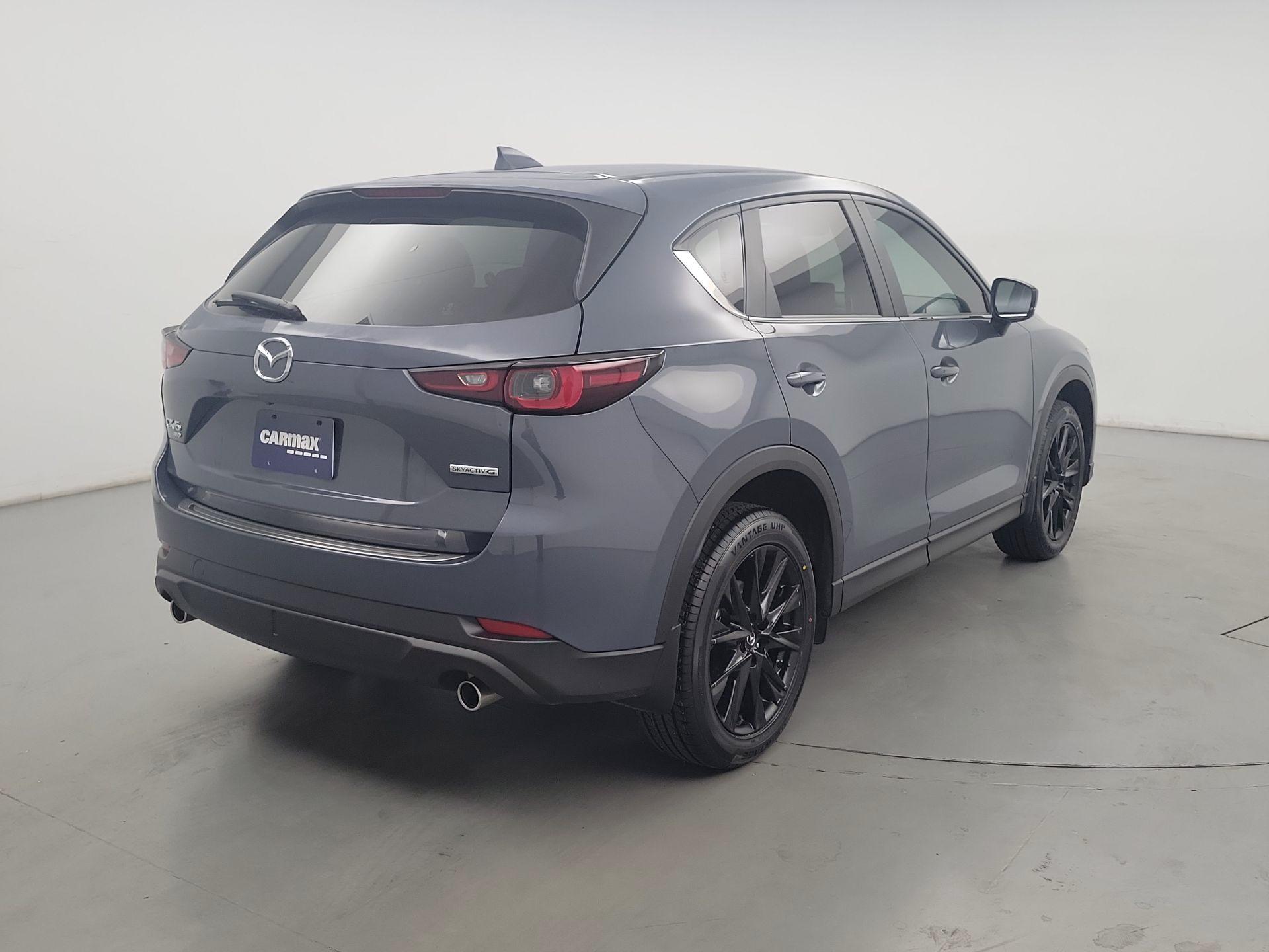 Thumbnail: 2024 Mazda CX-5 - 5