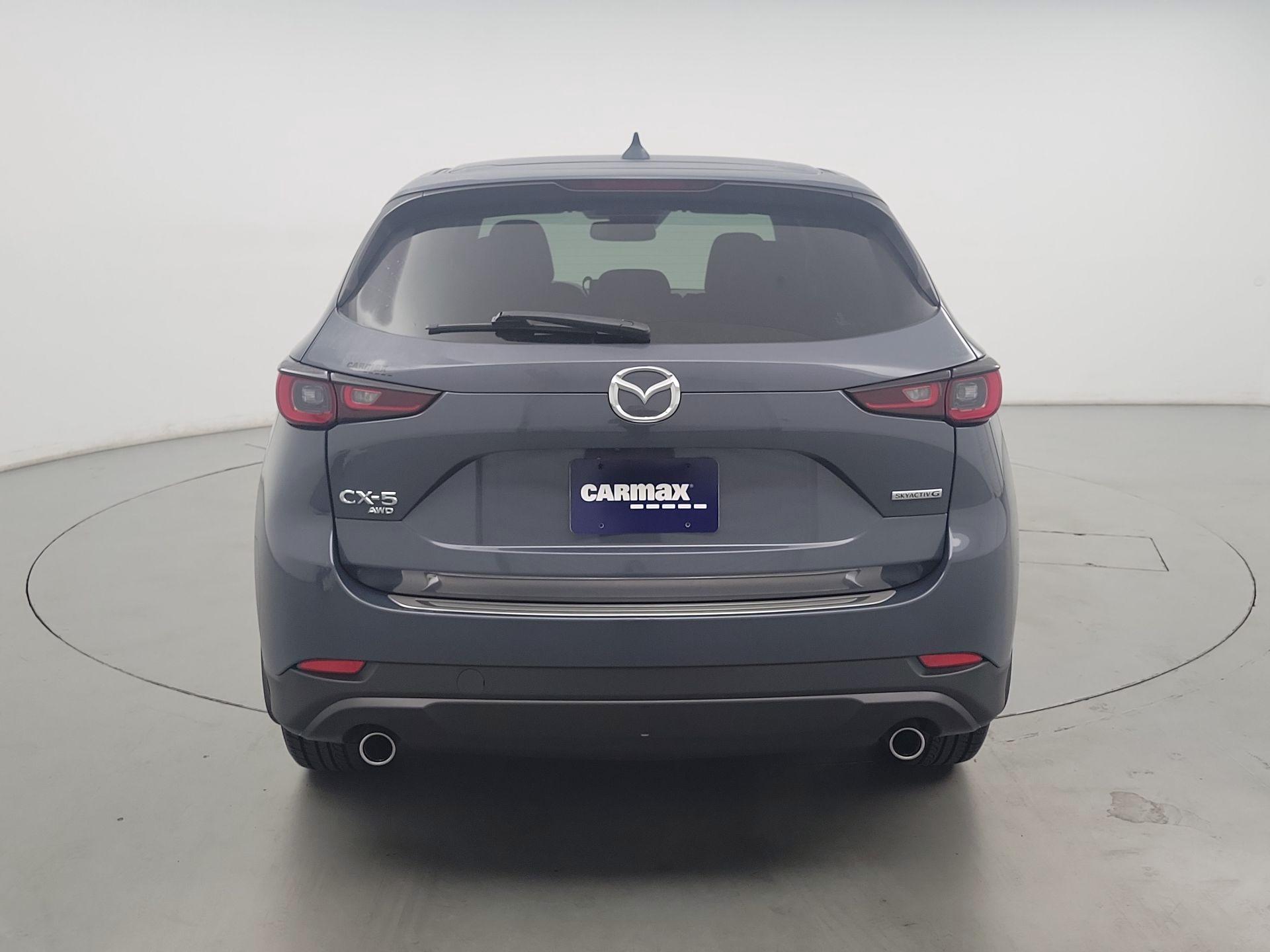 Thumbnail: 2024 Mazda CX-5 - 6