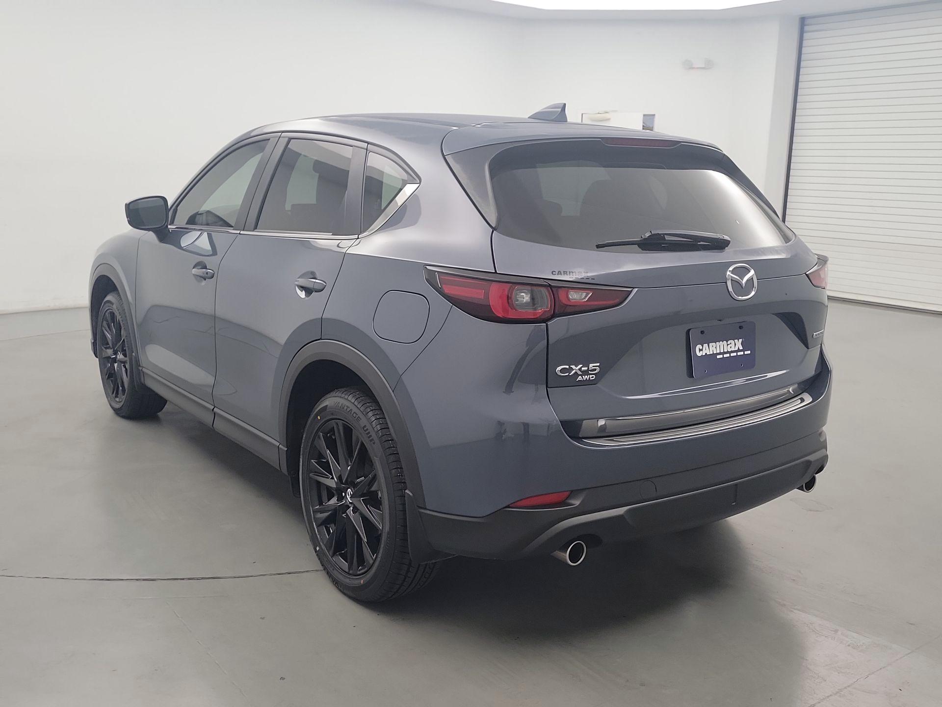 Thumbnail: 2024 Mazda CX-5 - 7
