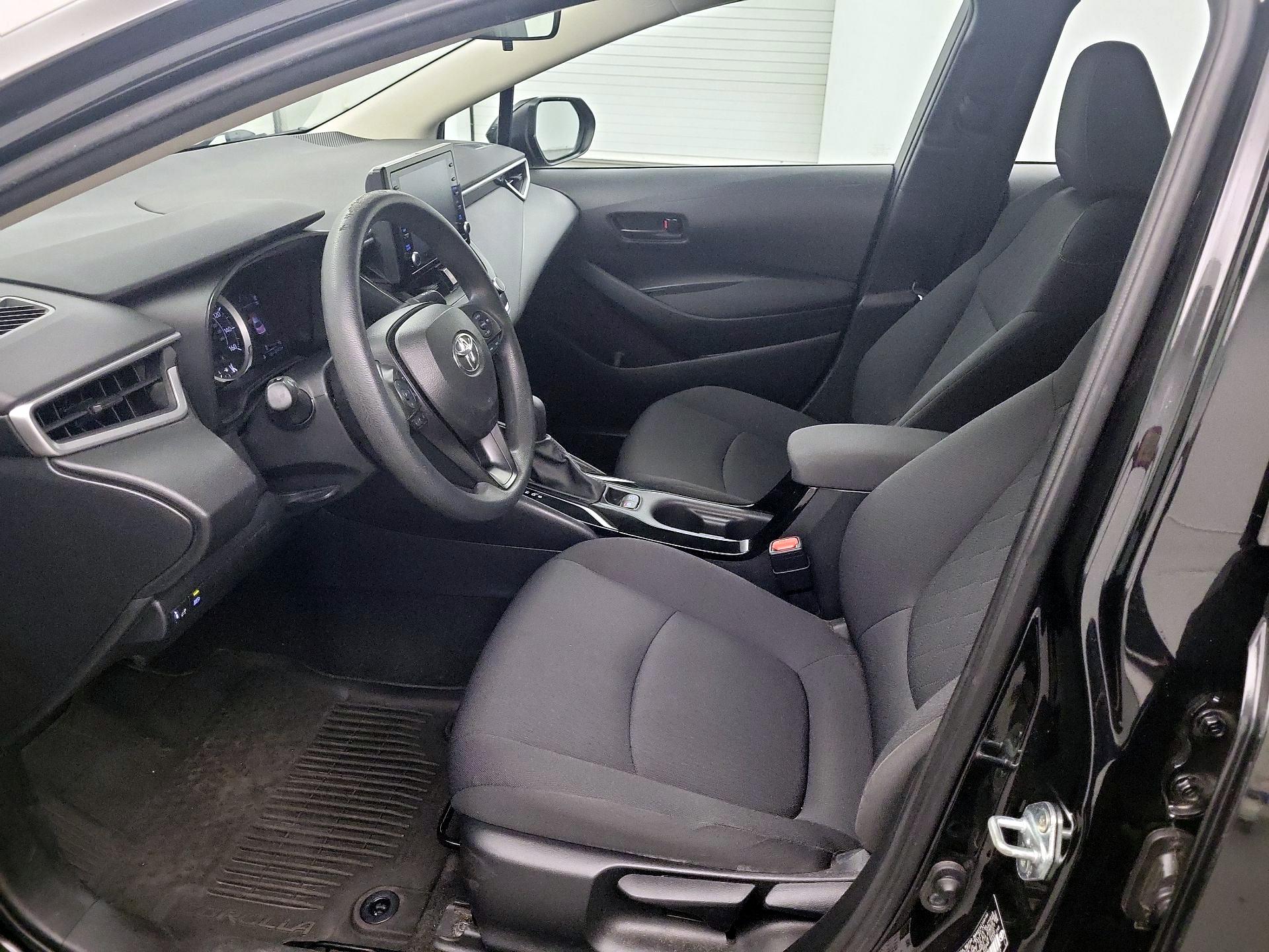 Thumbnail: 2022 Toyota Corolla - 9