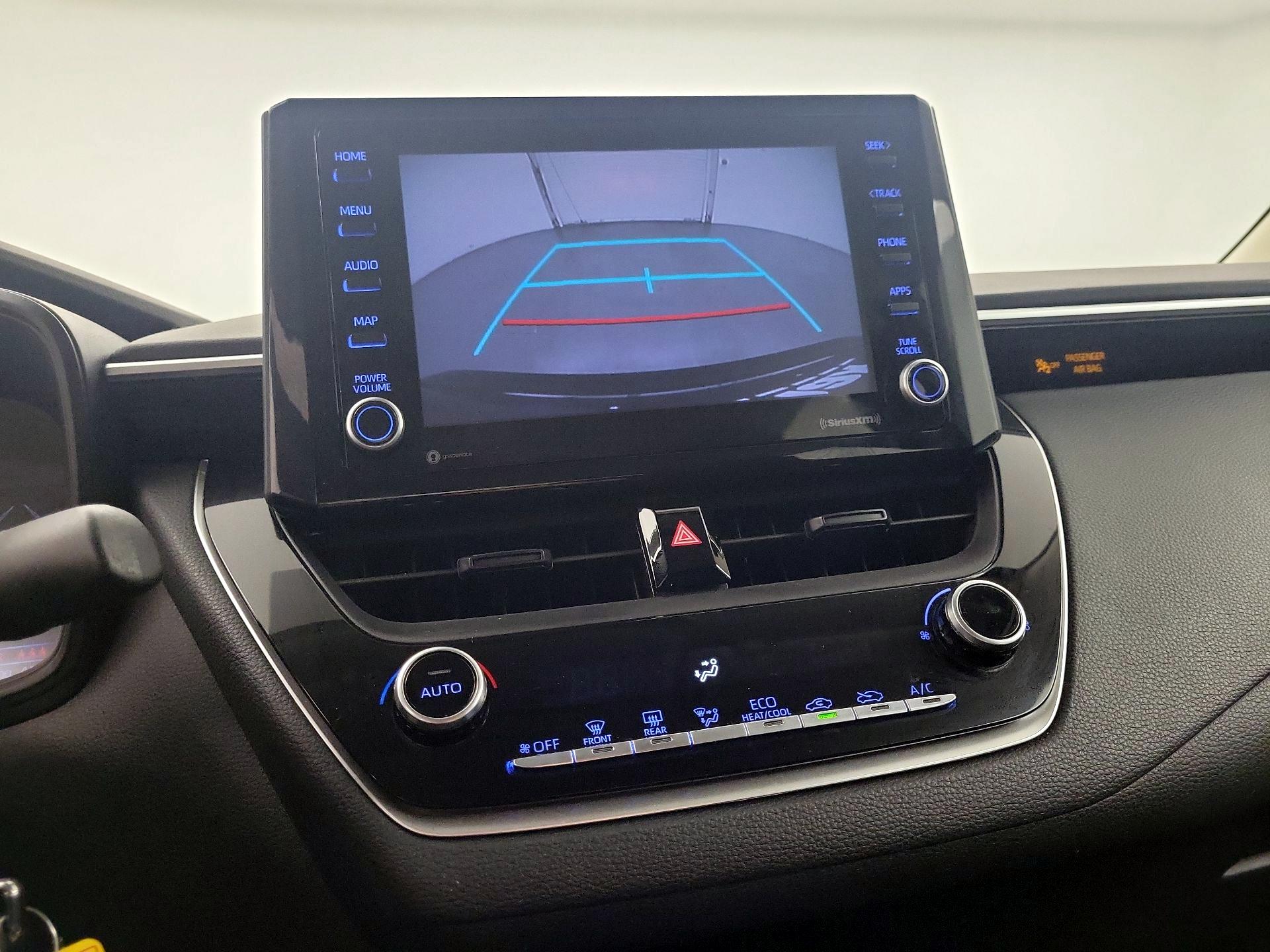 Thumbnail: 2022 Toyota Corolla - 11