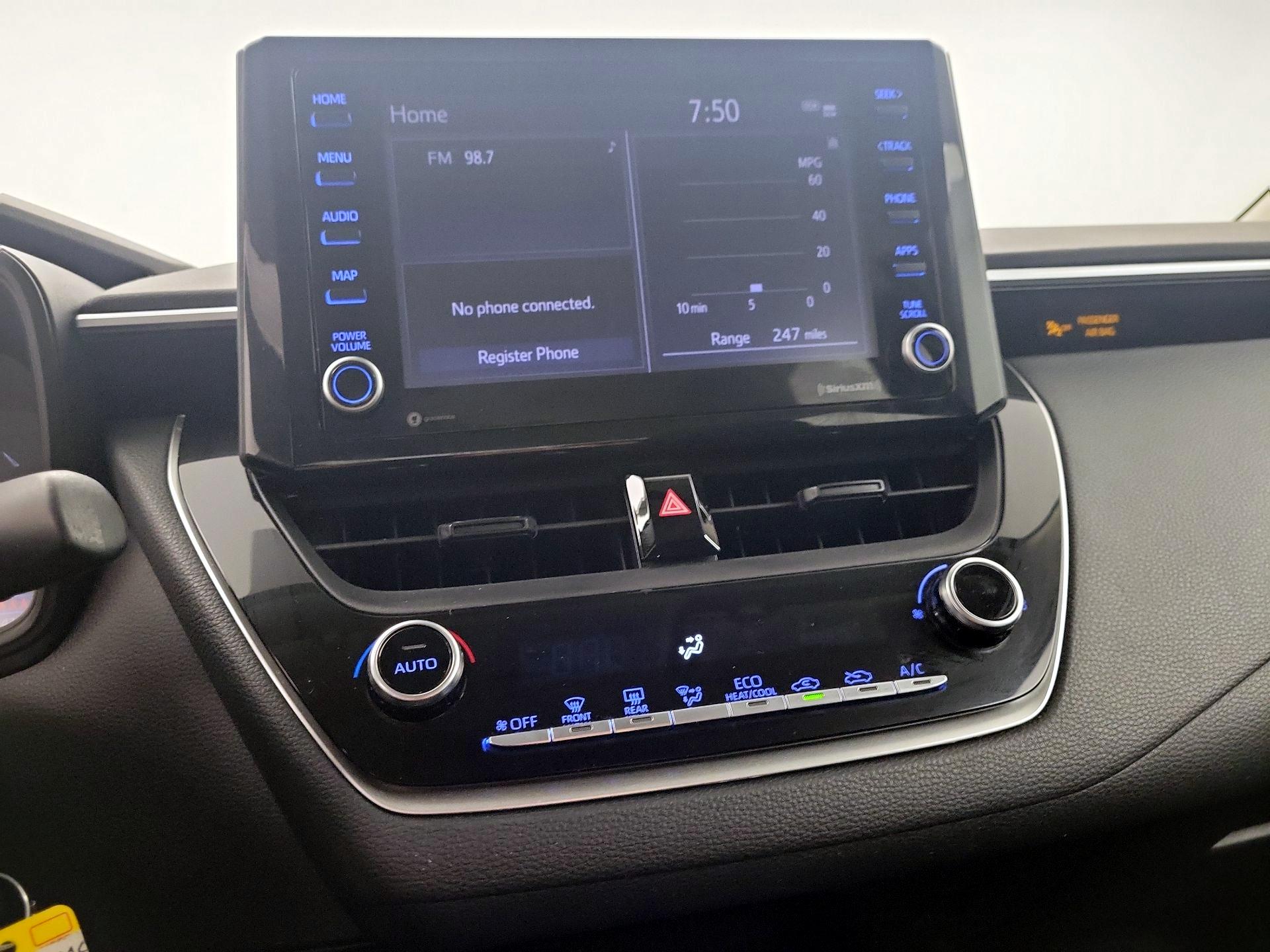 Thumbnail: 2022 Toyota Corolla - 13