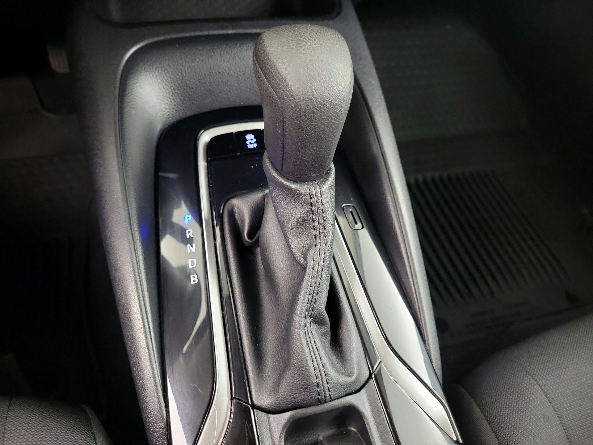 Thumbnail: 2022 Toyota Corolla - 14