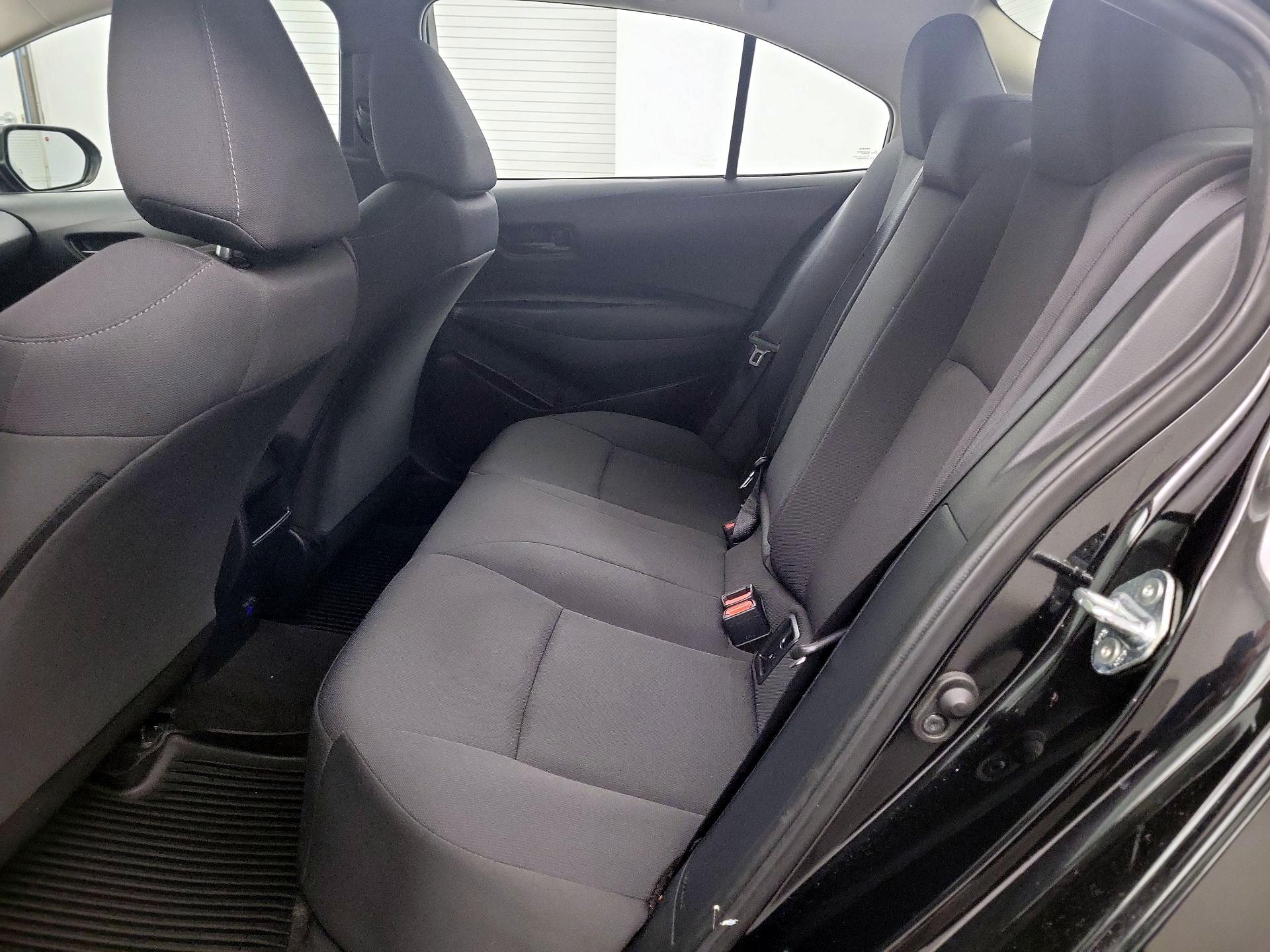 Thumbnail: 2022 Toyota Corolla - 16