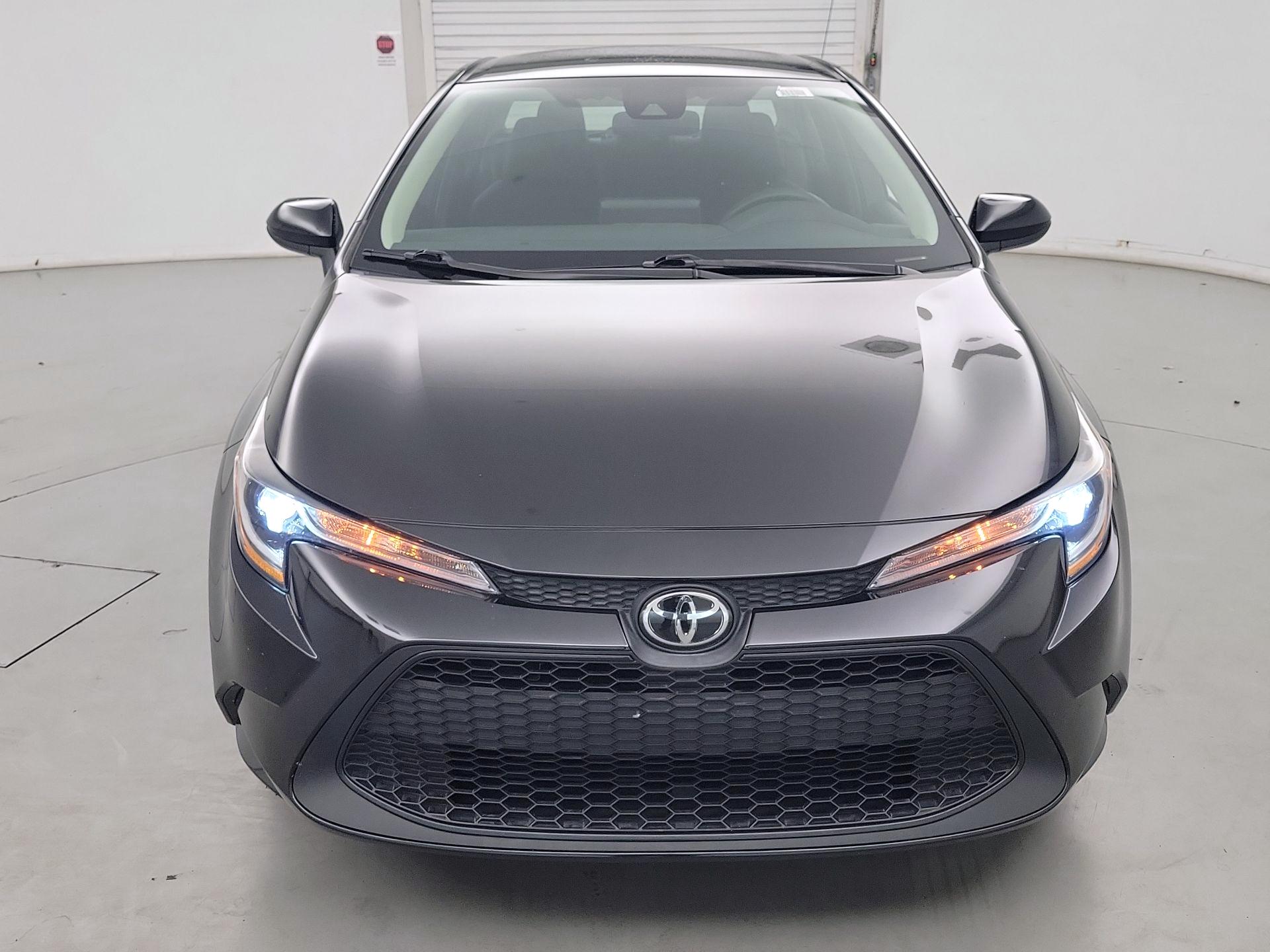 Thumbnail: 2022 Toyota Corolla - 2