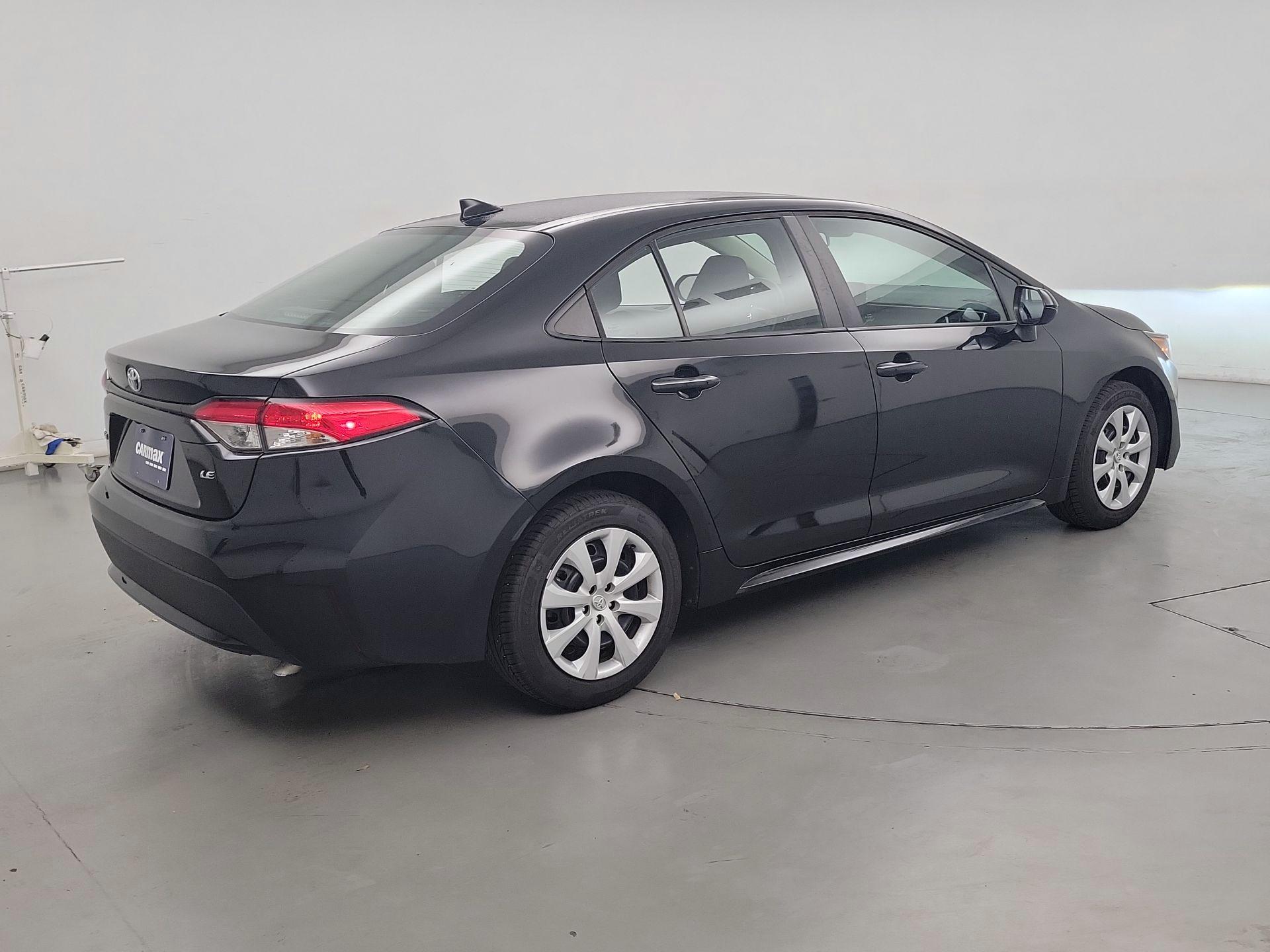 Thumbnail: 2022 Toyota Corolla - 5