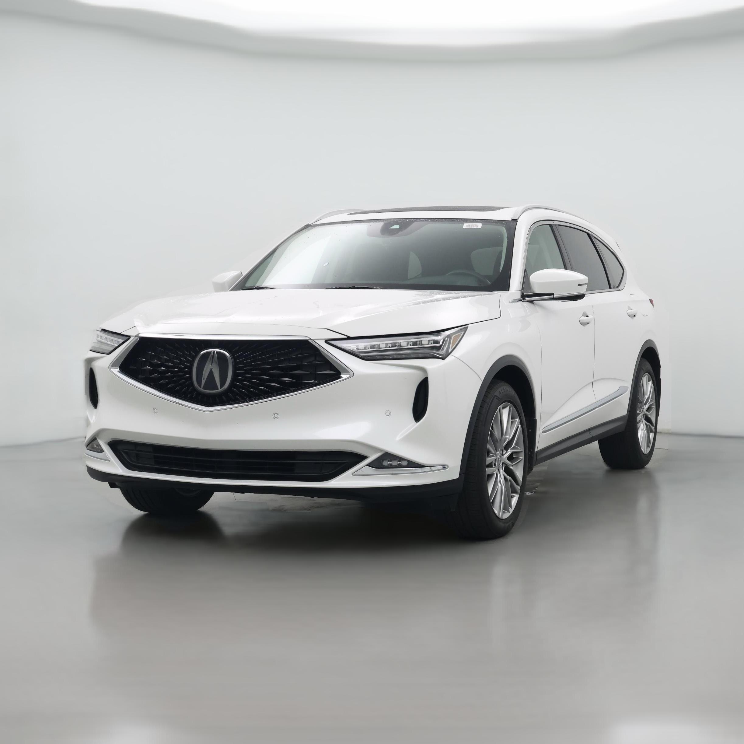Thumbnail: 2023 Acura MDX - 1