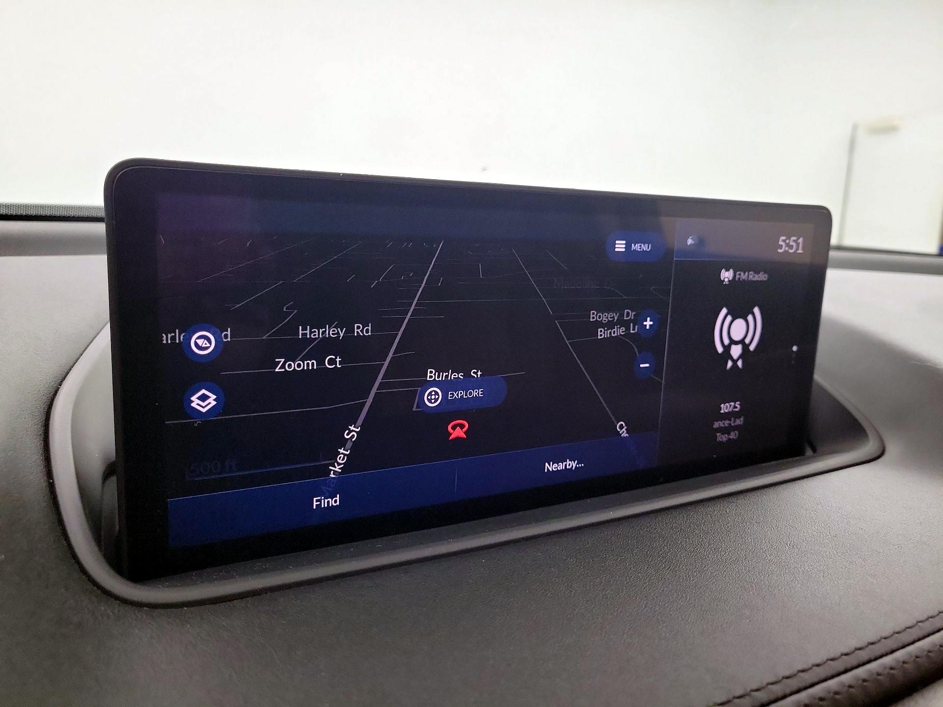 Thumbnail: 2023 Acura MDX - 12