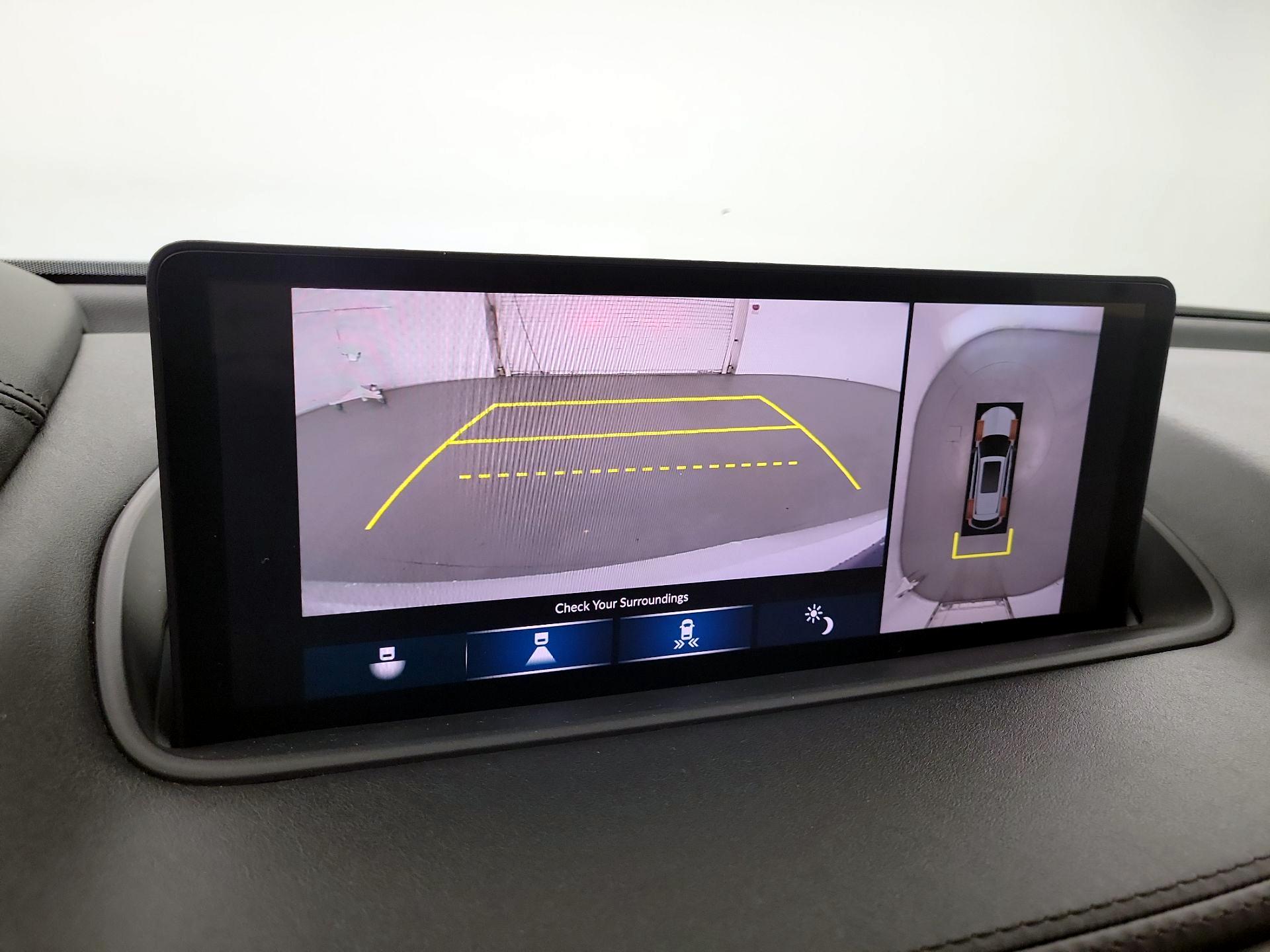 Thumbnail: 2023 Acura MDX - 13