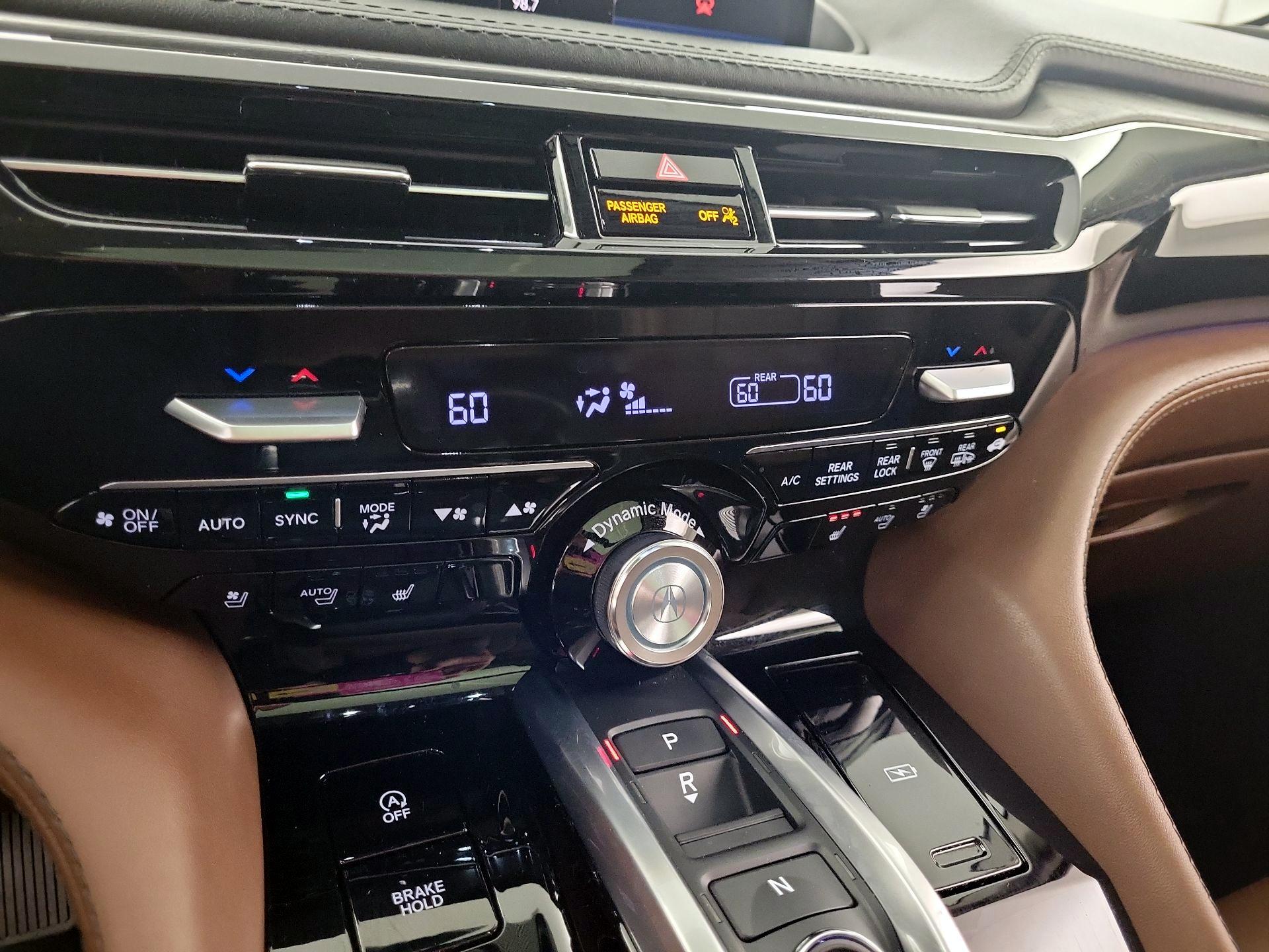 Thumbnail: 2023 Acura MDX - 15