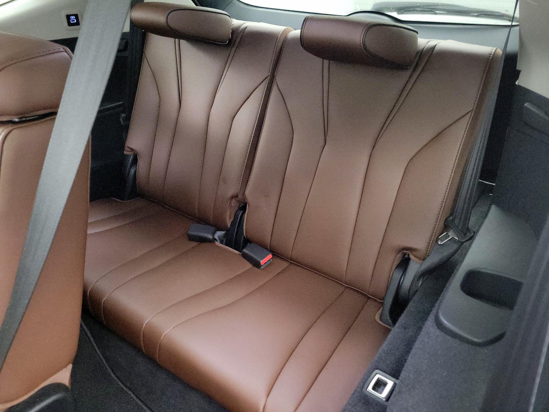 Thumbnail: 2023 Acura MDX - 20