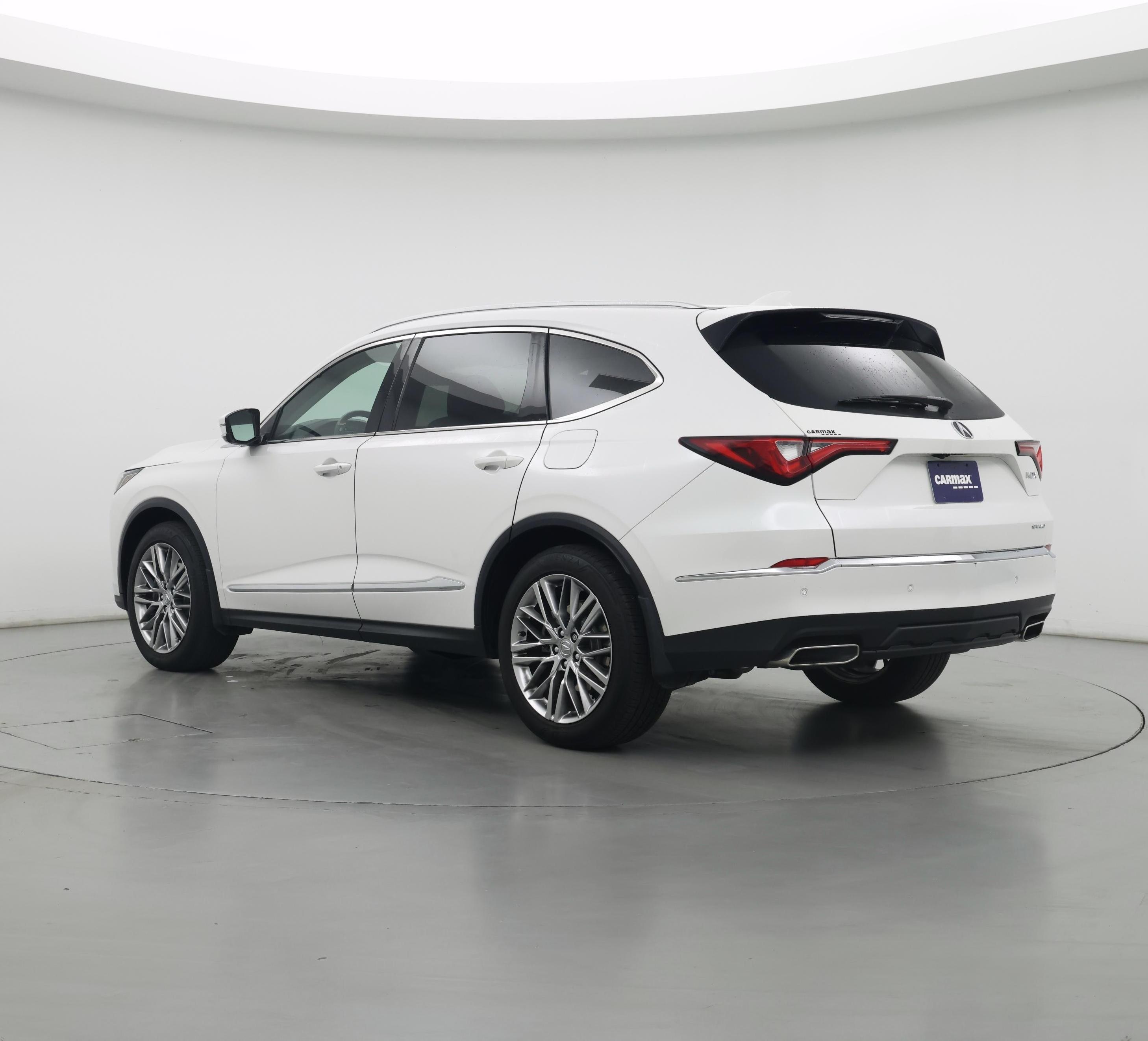 Thumbnail: 2023 Acura MDX - 3