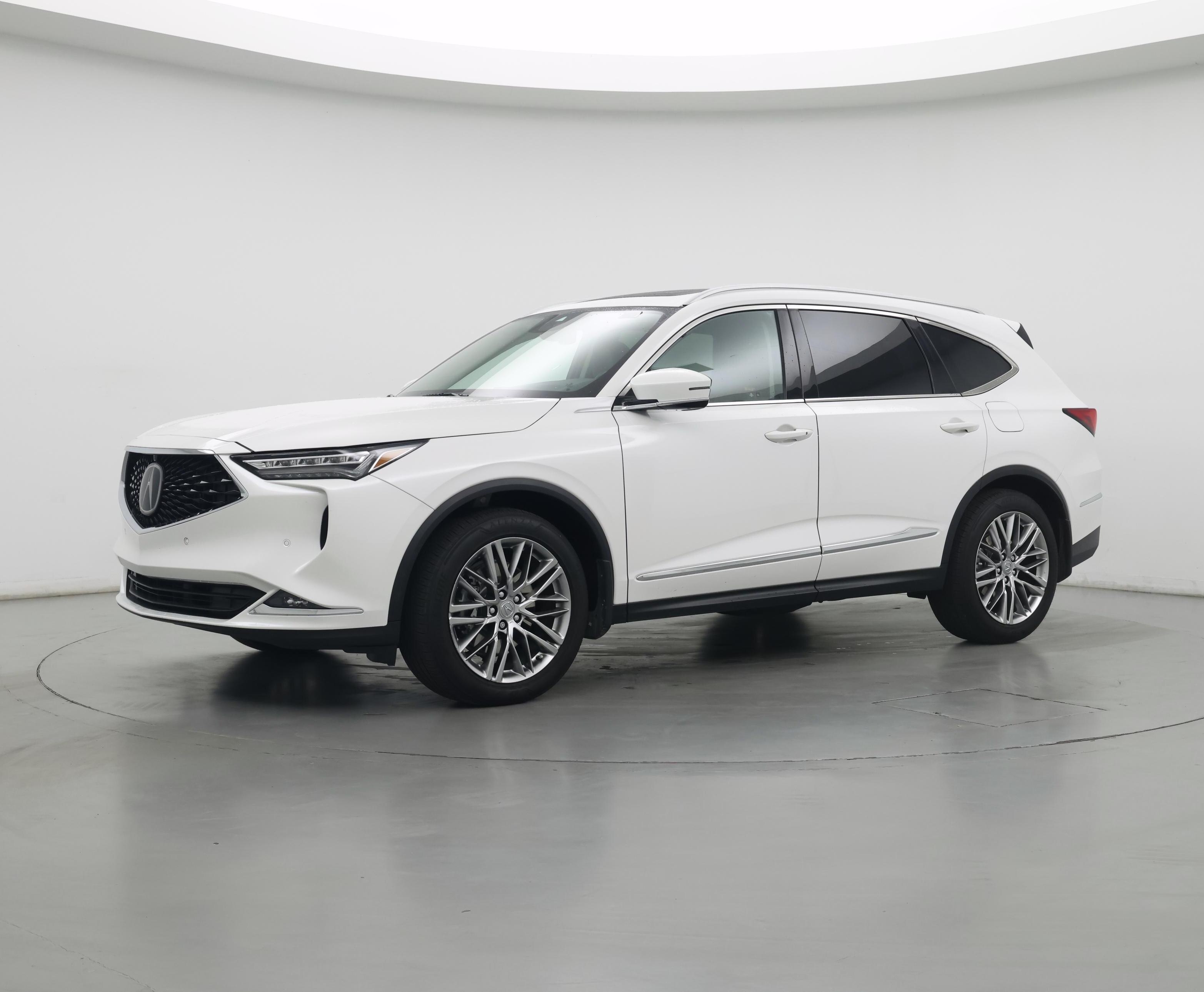 Thumbnail: 2023 Acura MDX - 5