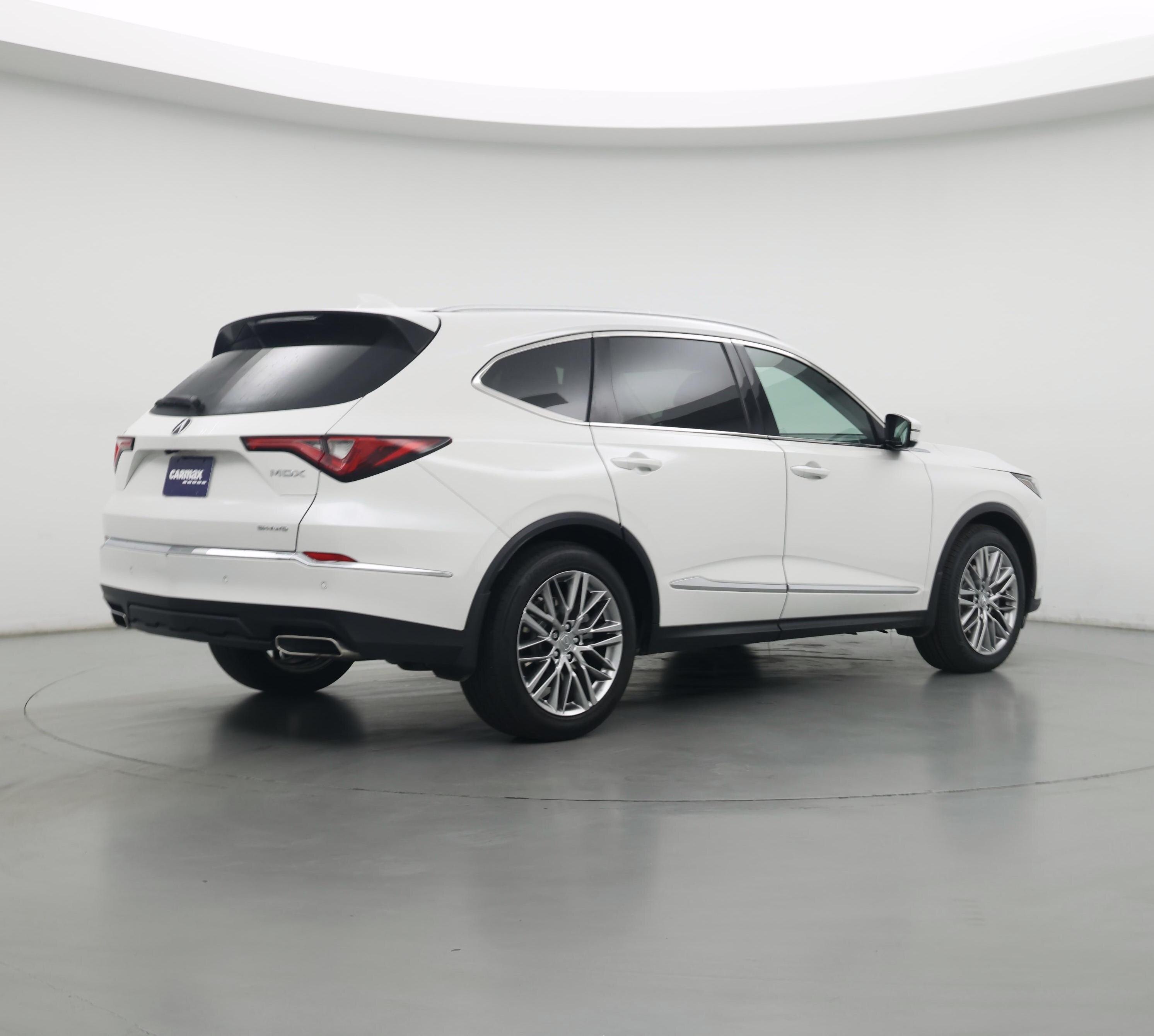 Thumbnail: 2023 Acura MDX - 8