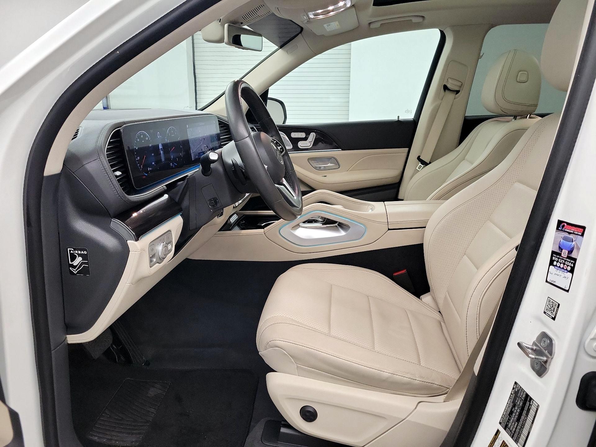 Thumbnail: 2020 Mercedes-Benz GLE - 9