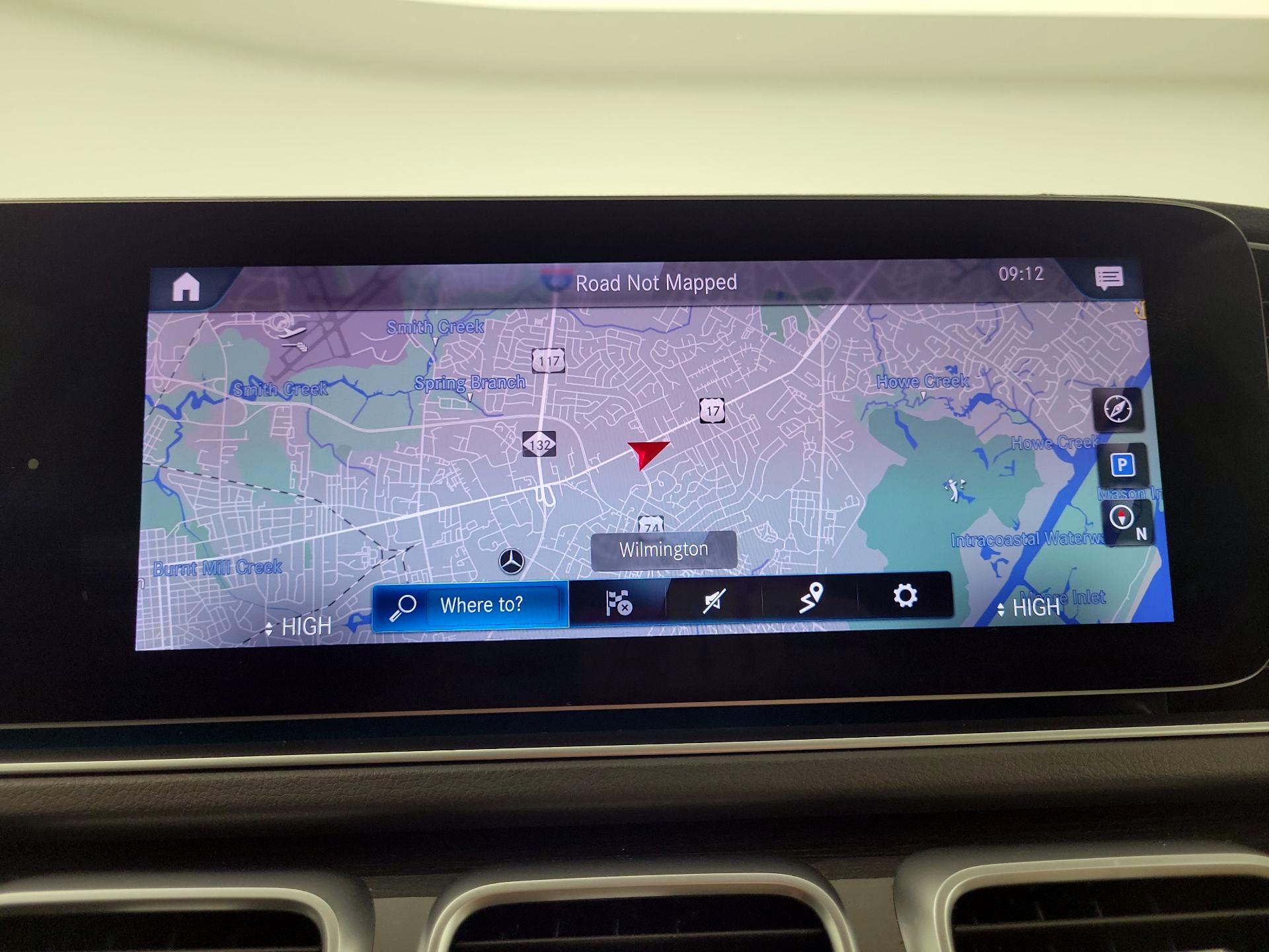 Thumbnail: 2020 Mercedes-Benz GLE - 12