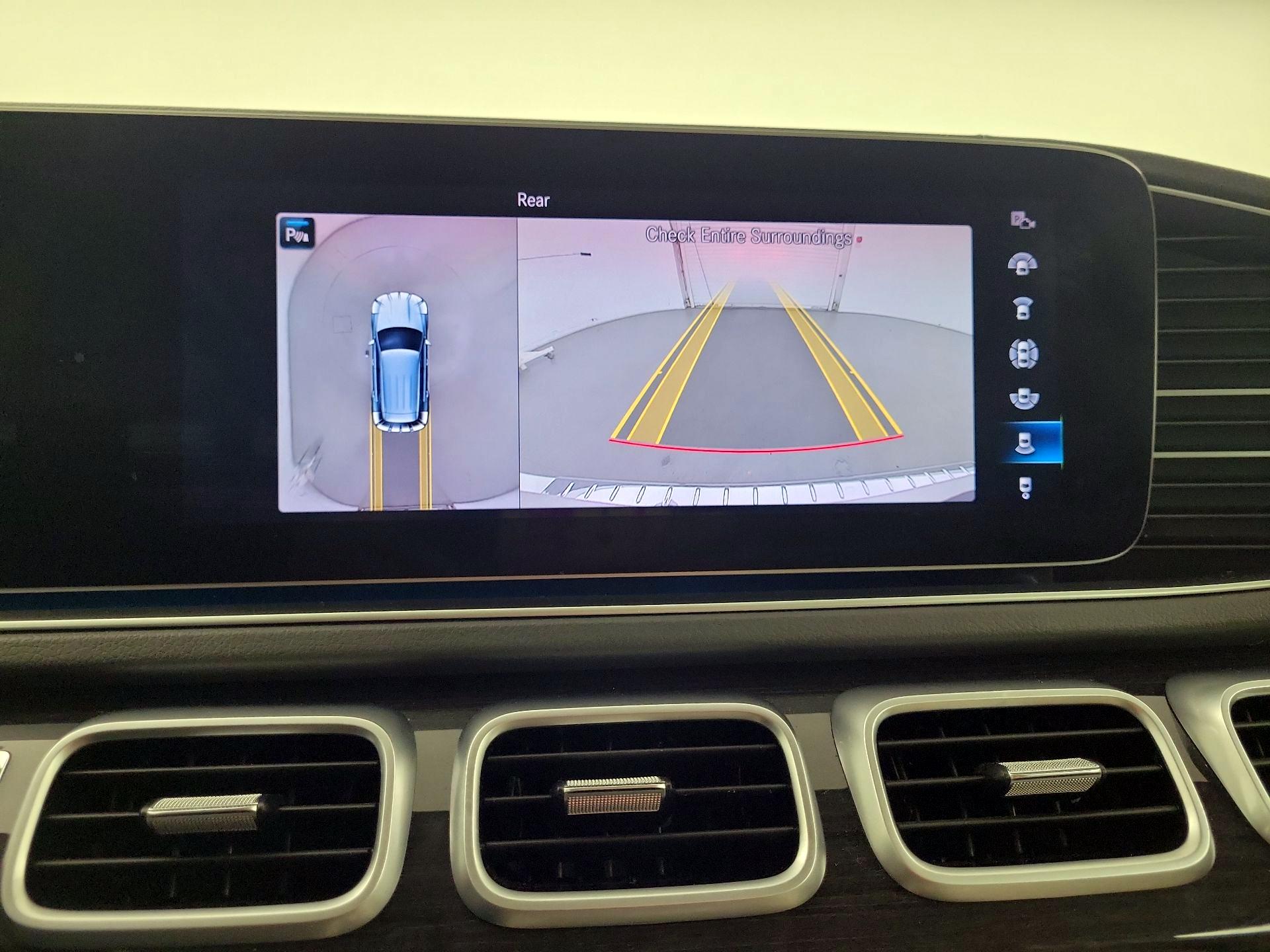 Thumbnail: 2020 Mercedes-Benz GLE - 13