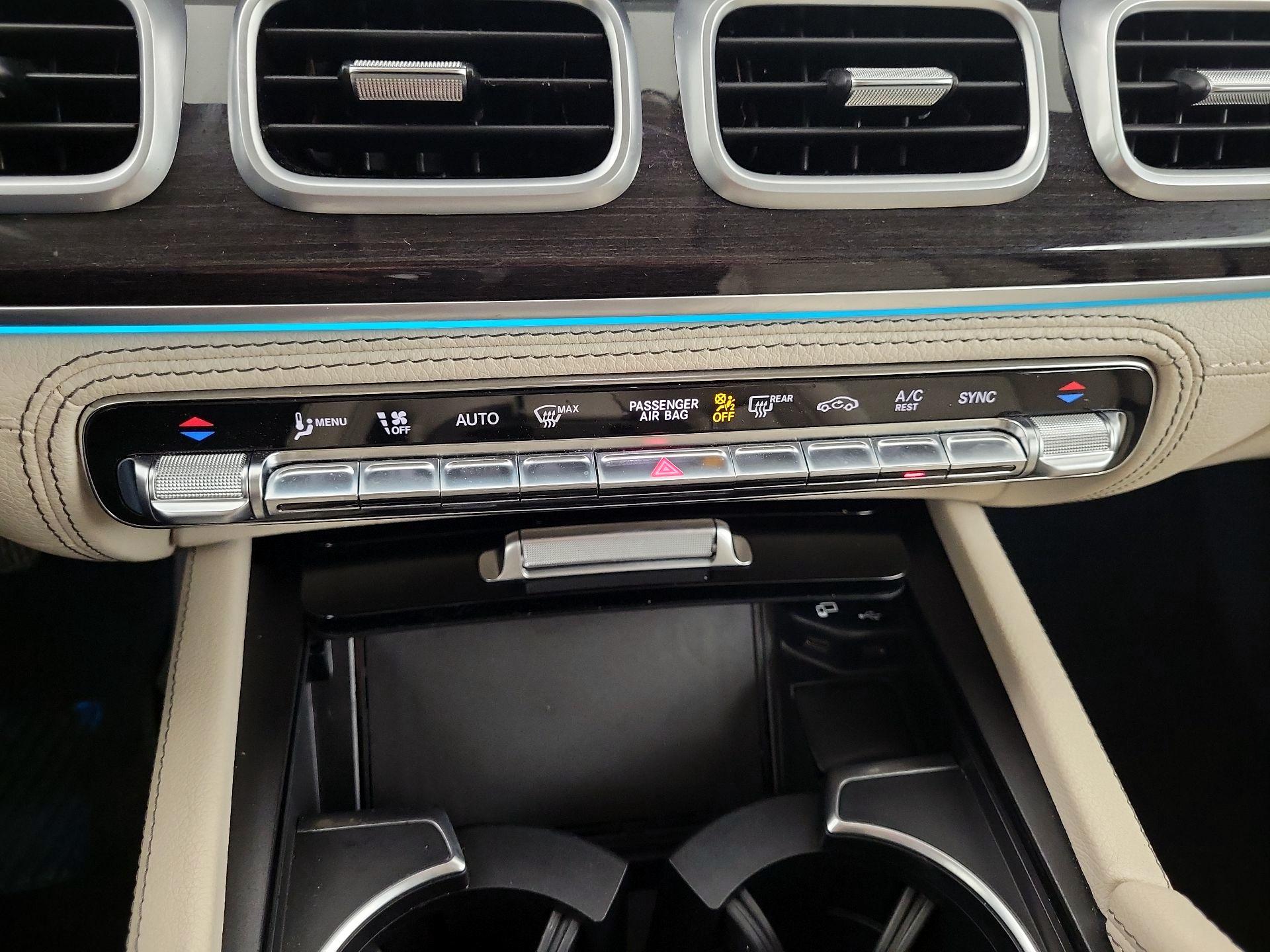 Thumbnail: 2020 Mercedes-Benz GLE - 15