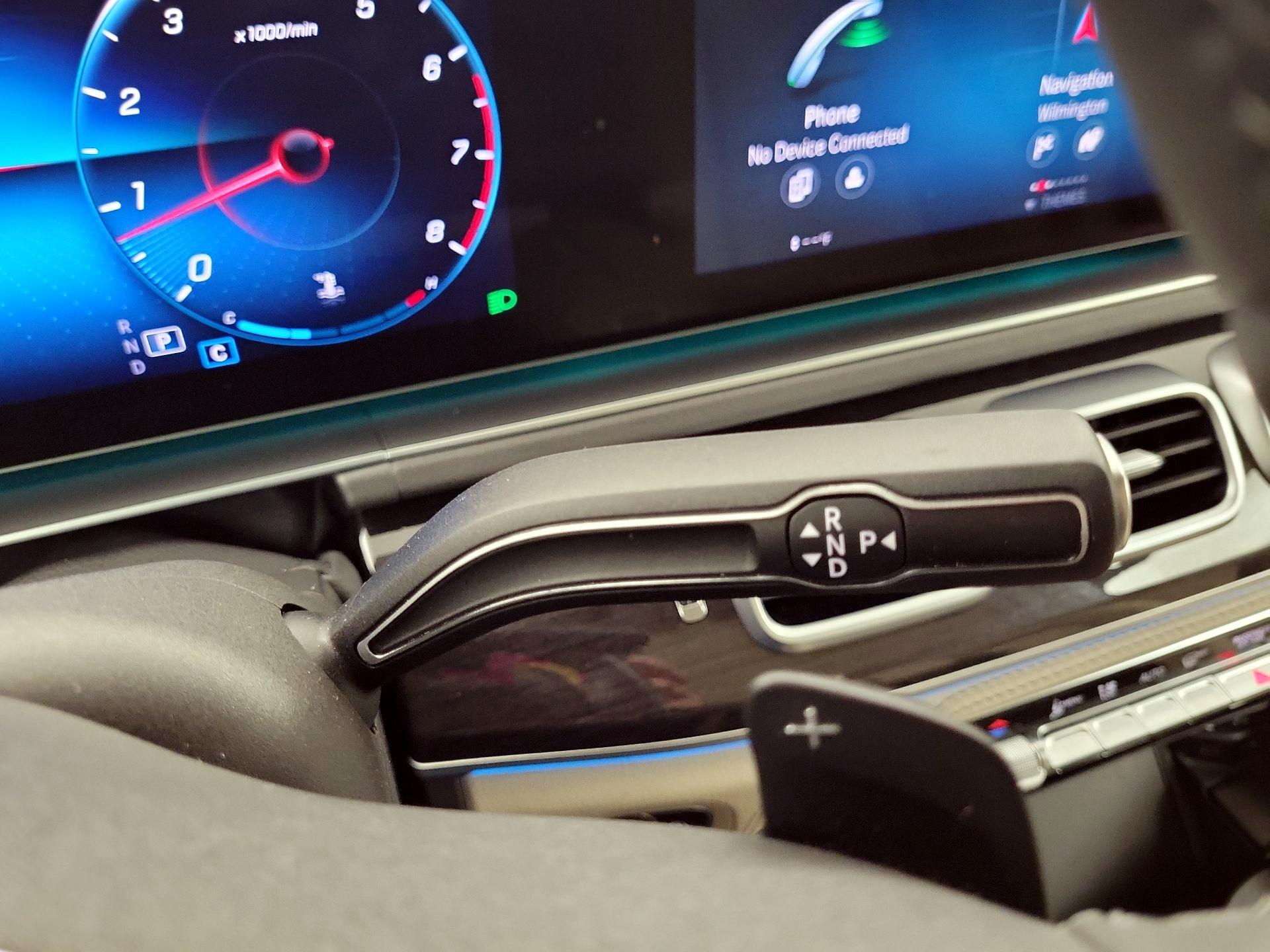 Thumbnail: 2020 Mercedes-Benz GLE - 16