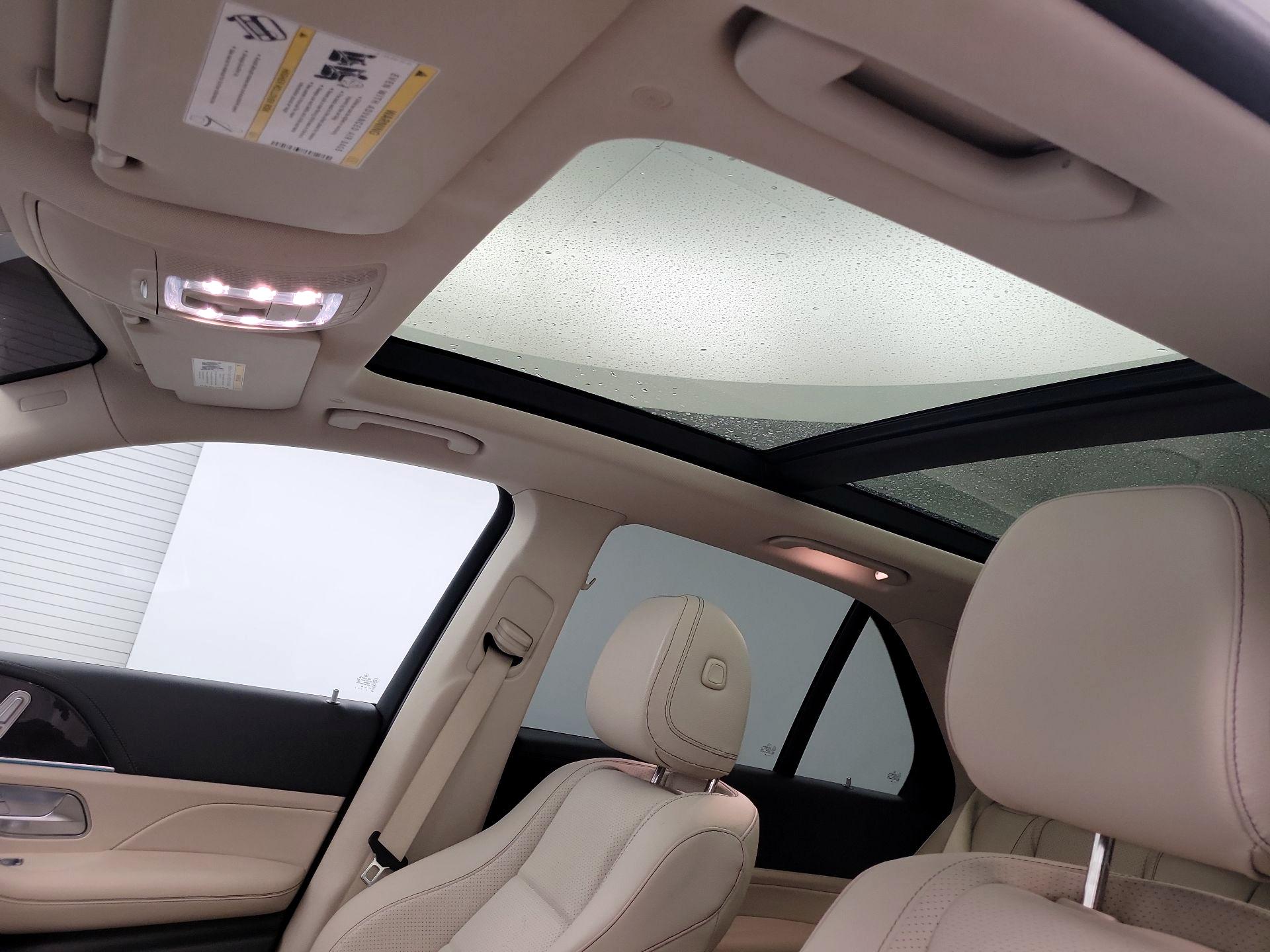 Thumbnail: 2020 Mercedes-Benz GLE - 18