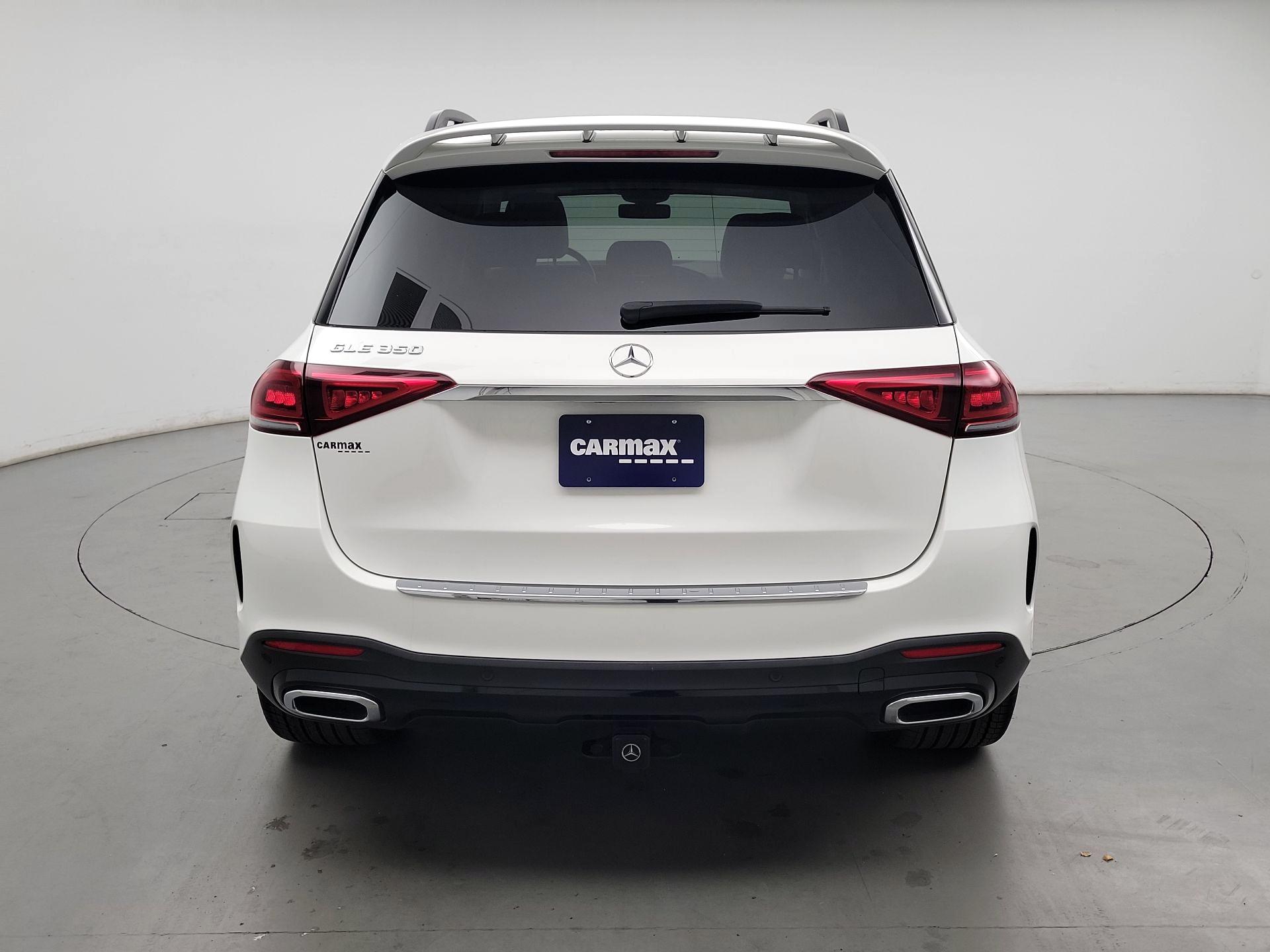 Thumbnail: 2020 Mercedes-Benz GLE - 6